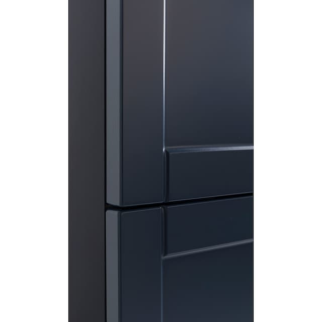 Schildmeyer Waschbeckenunterschrank »Jesper Breite 40,3 cm«, Tür in  Landhausoptik, Griff und Beschläge aus Metall | BAUR