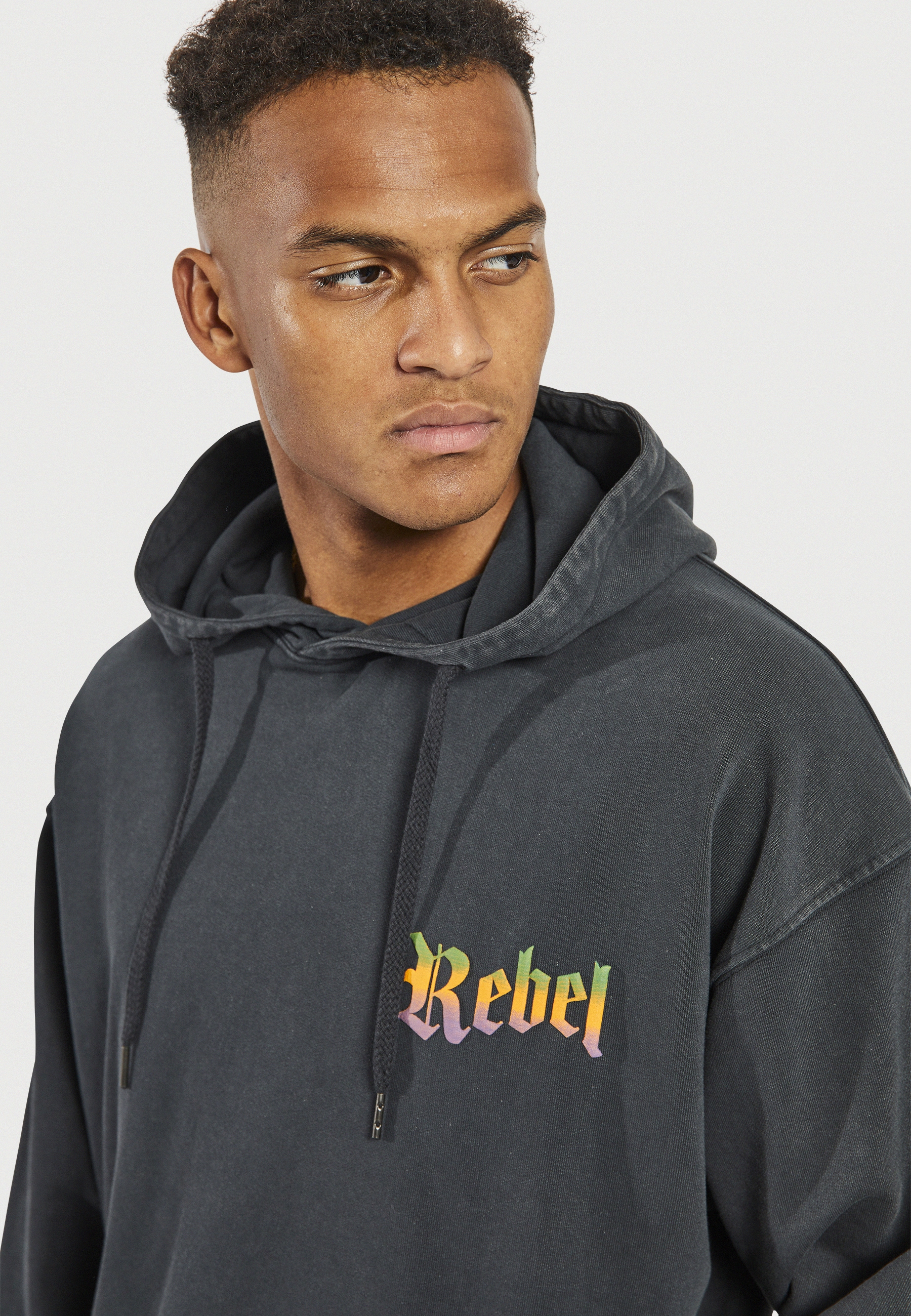 REDEFINED REBEL Sweatshirt "Redefined Rebel Sweat RRMemphis Sweat" günstig online kaufen