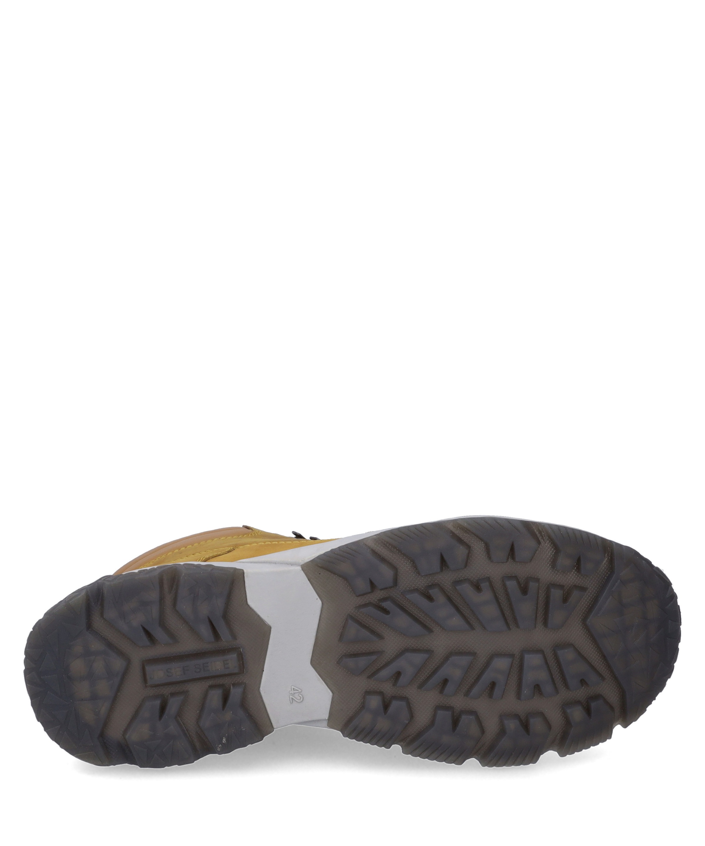 Josef Seibel Stiefelette »Philipp 01, safran«