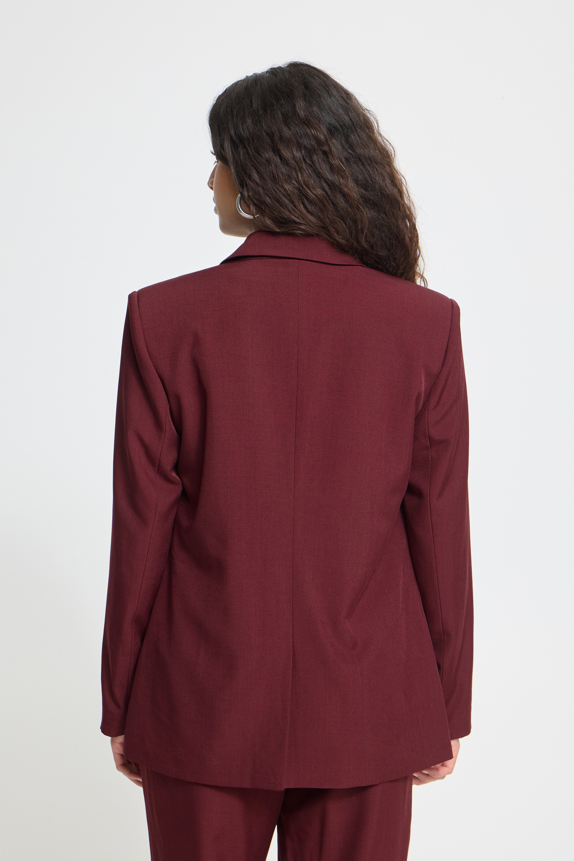 Ichi Blusenblazer »Damen Blazer IHFAVA«