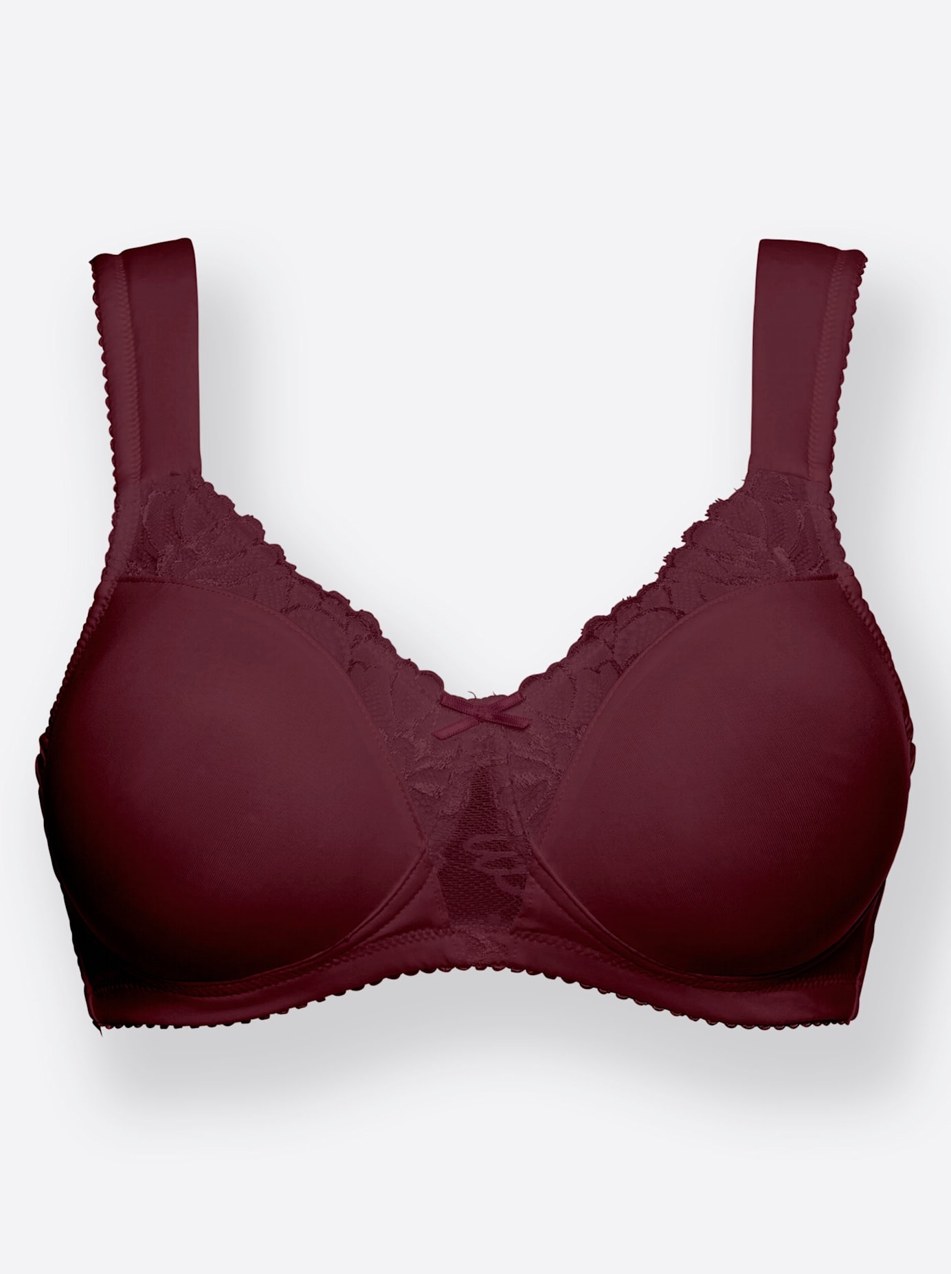 Viania Bügelloser BH