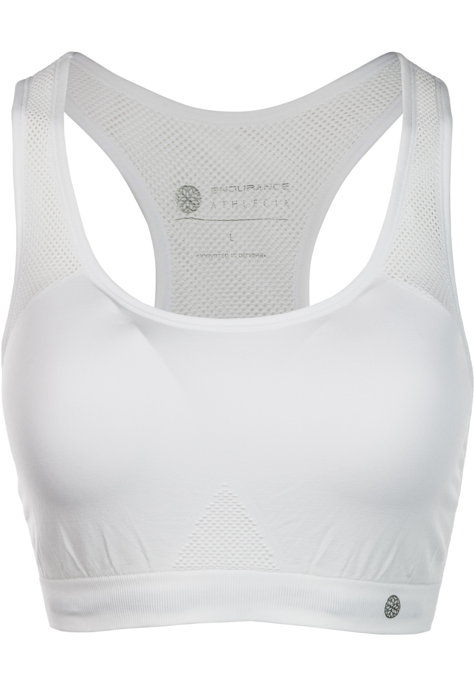 ATHLECIA Sport-BH "Rosemary", mit angenehmem X-Profil günstig online kaufen