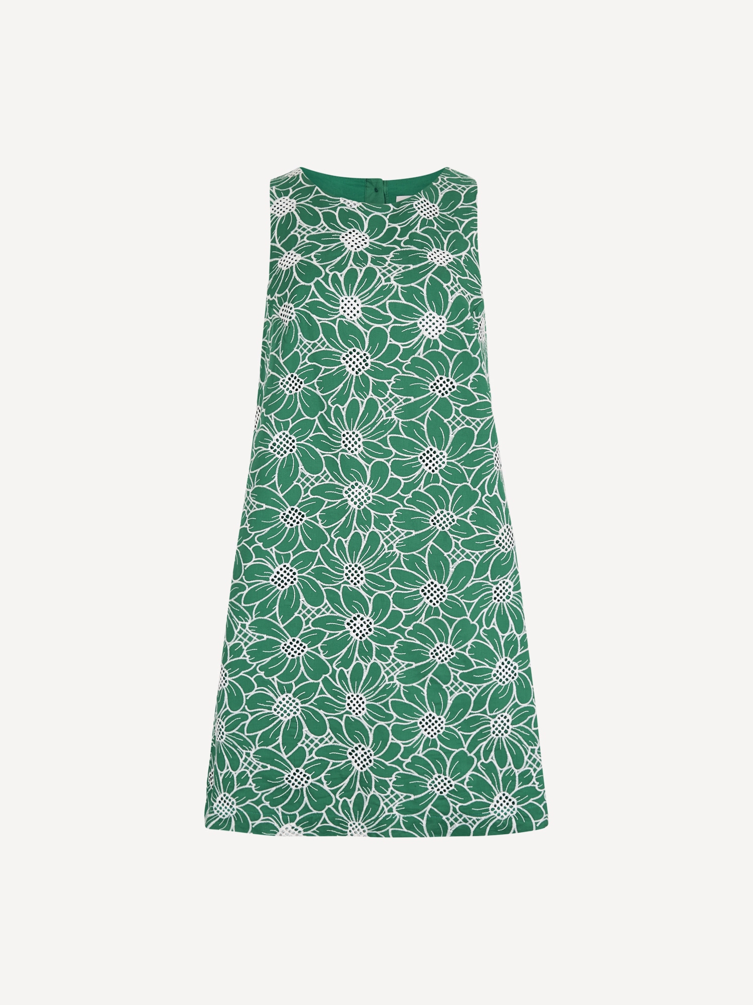 Apricot Minikleid »Minikleid« Gemustert