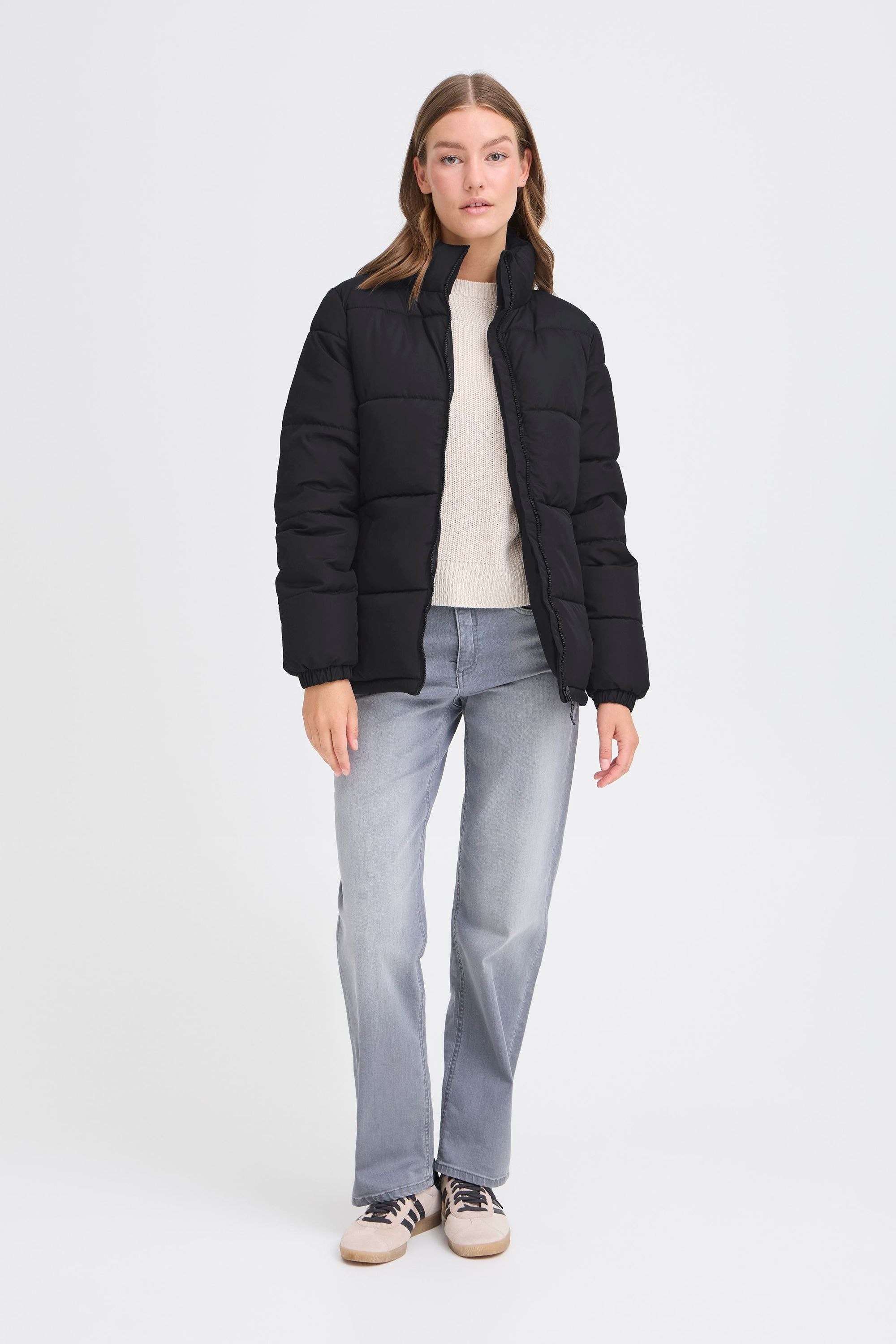 OXMO Steppjacke "Steppjacke OXMINNA" günstig online kaufen