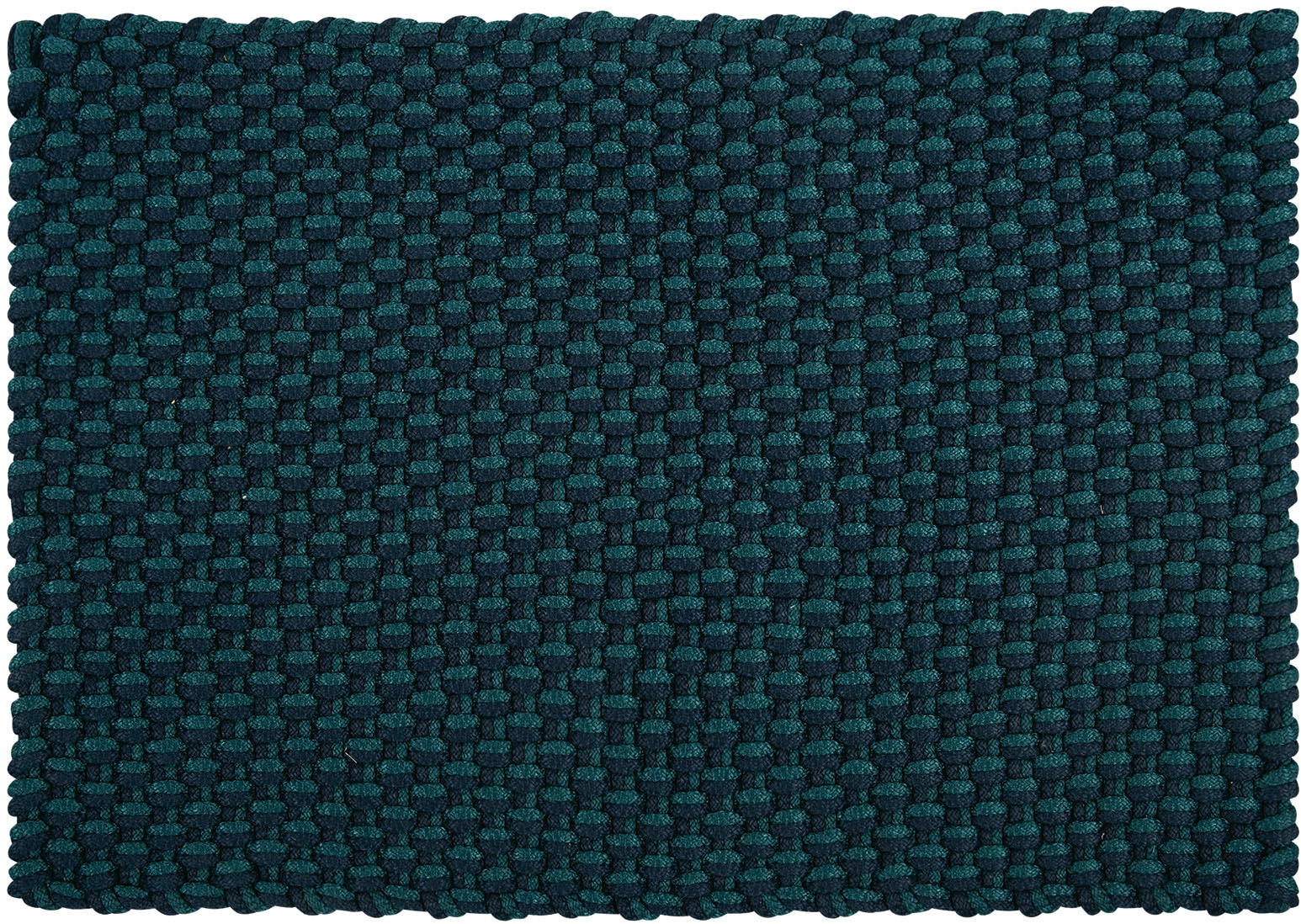 PAD Fußmatte "POOL, Schmutzfangmatte" rechteckig 15 mm Höhe handgewebt, In- günstig online kaufen