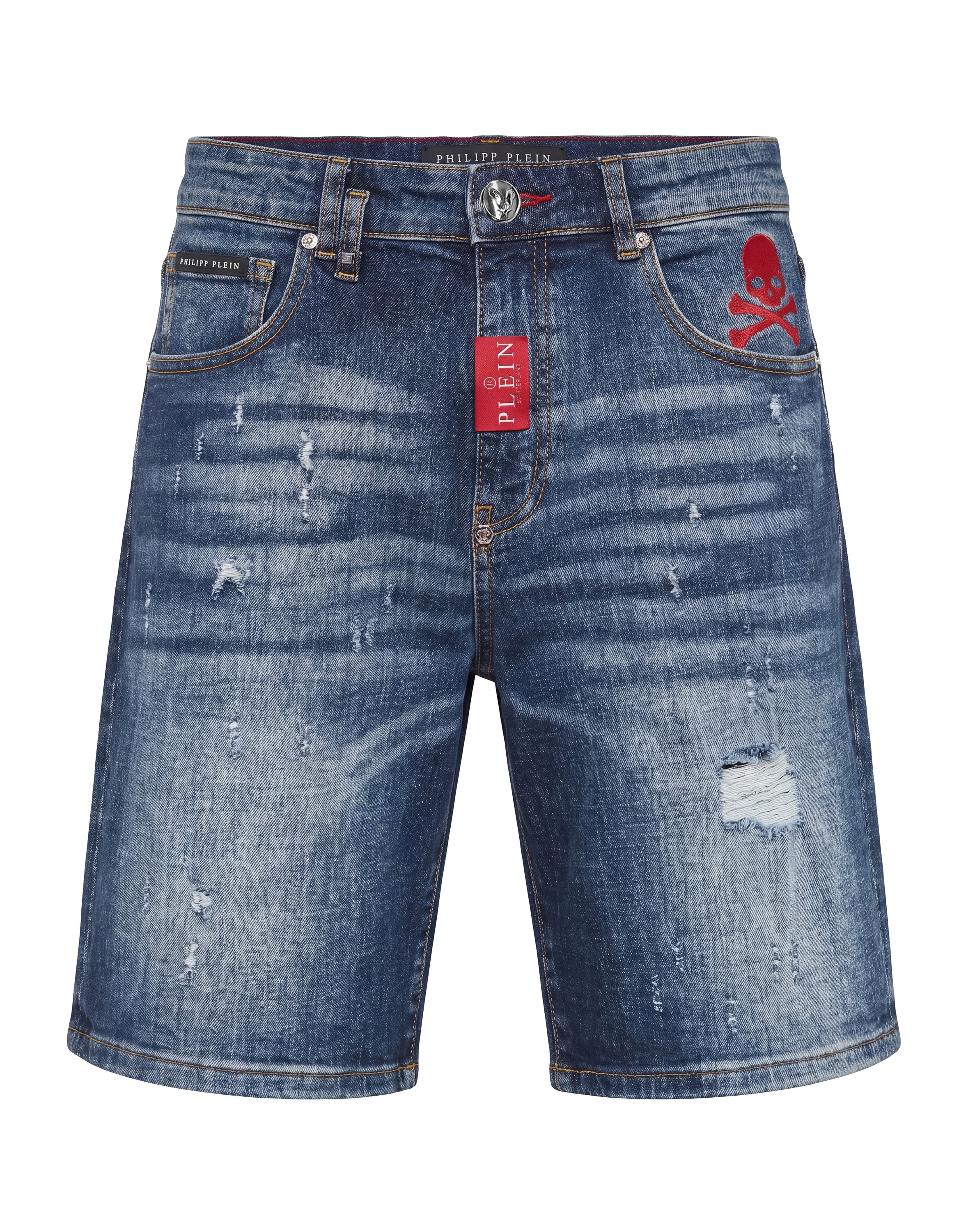 PHILIPP PLEIN "Basic"