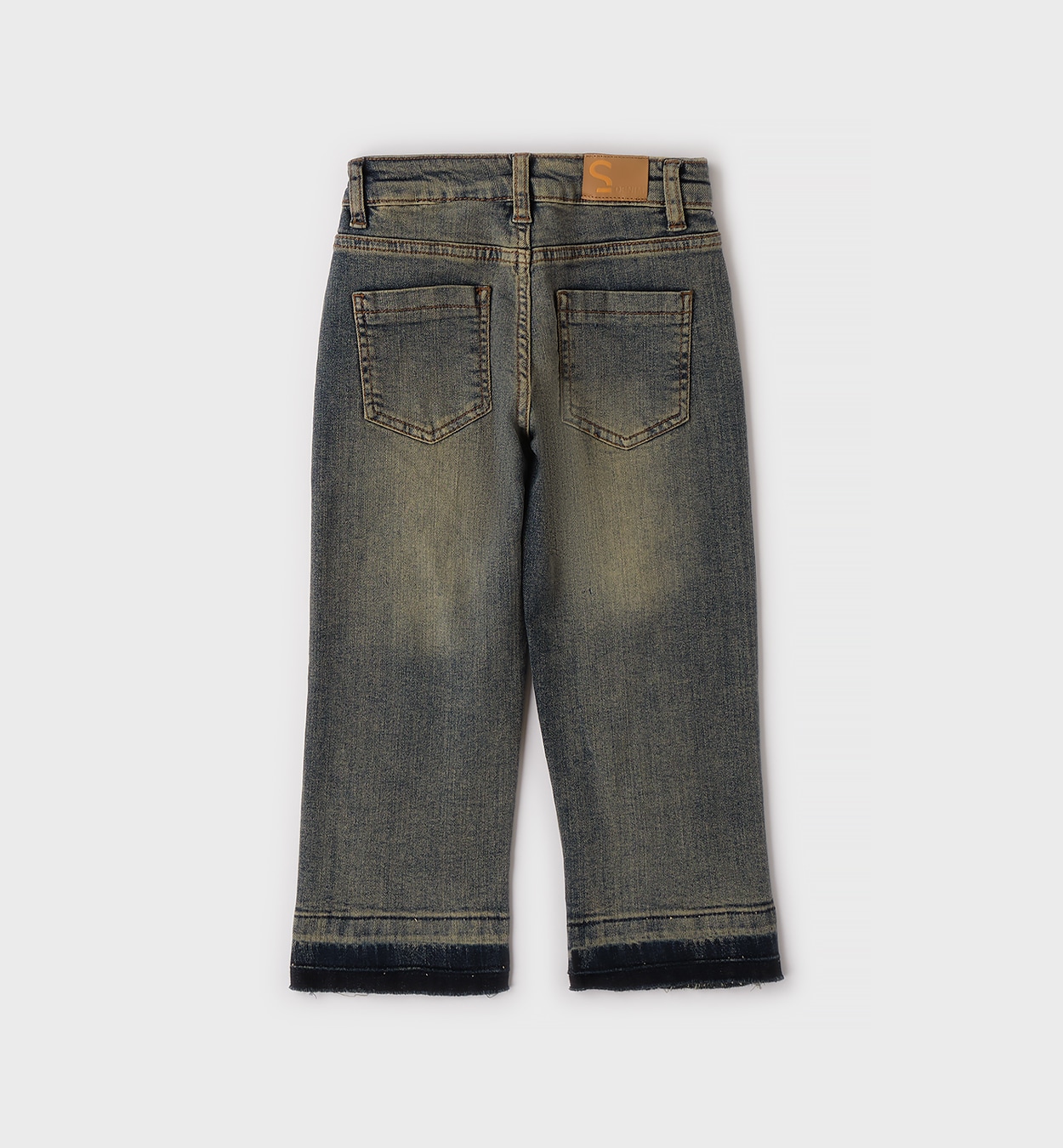 Sarabanda Outdoorhose »BABY BOY TROUSERS«