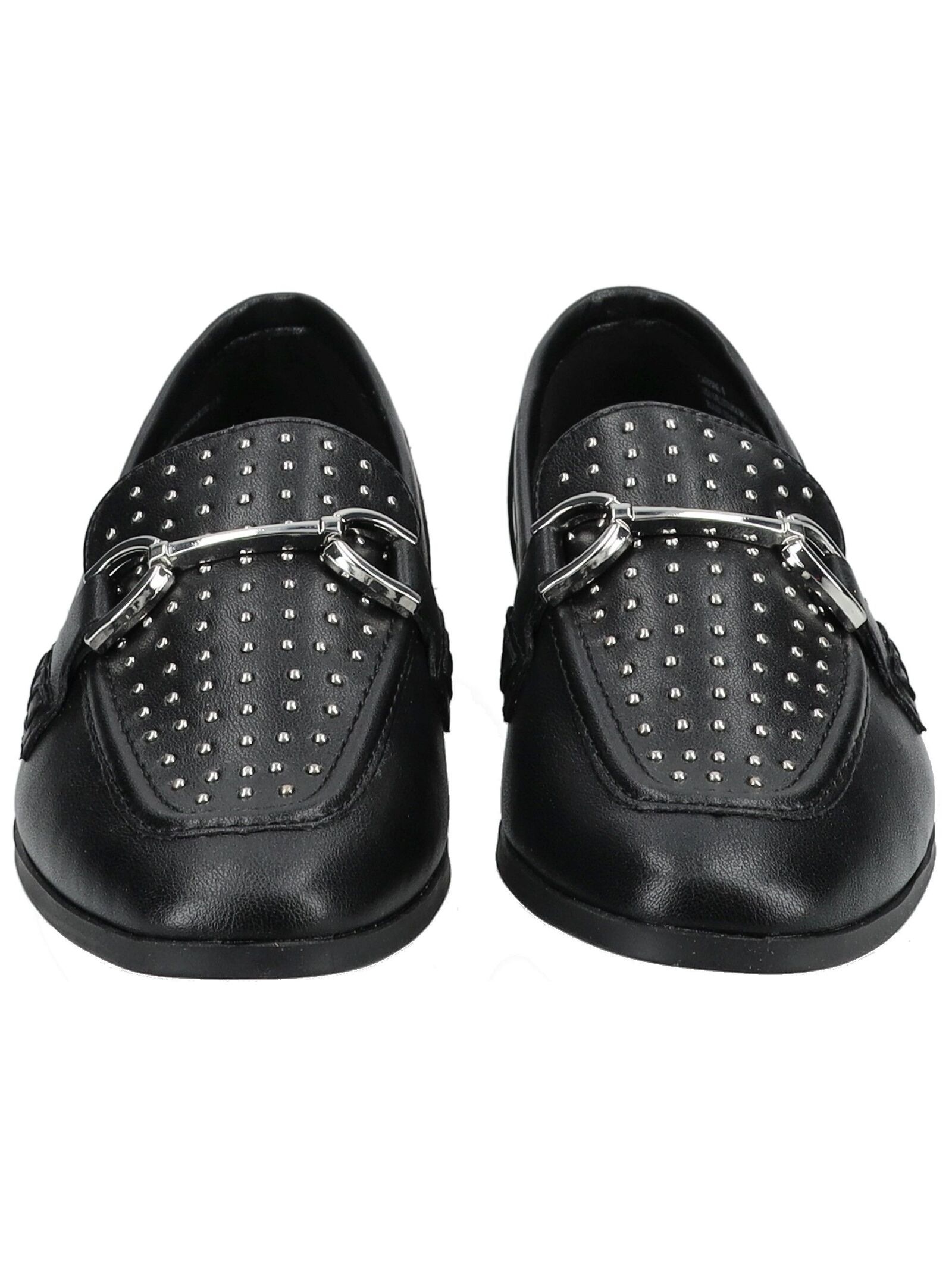 STEVE MADDEN Slipper »STEVE MADDEN Slipper Leder«
