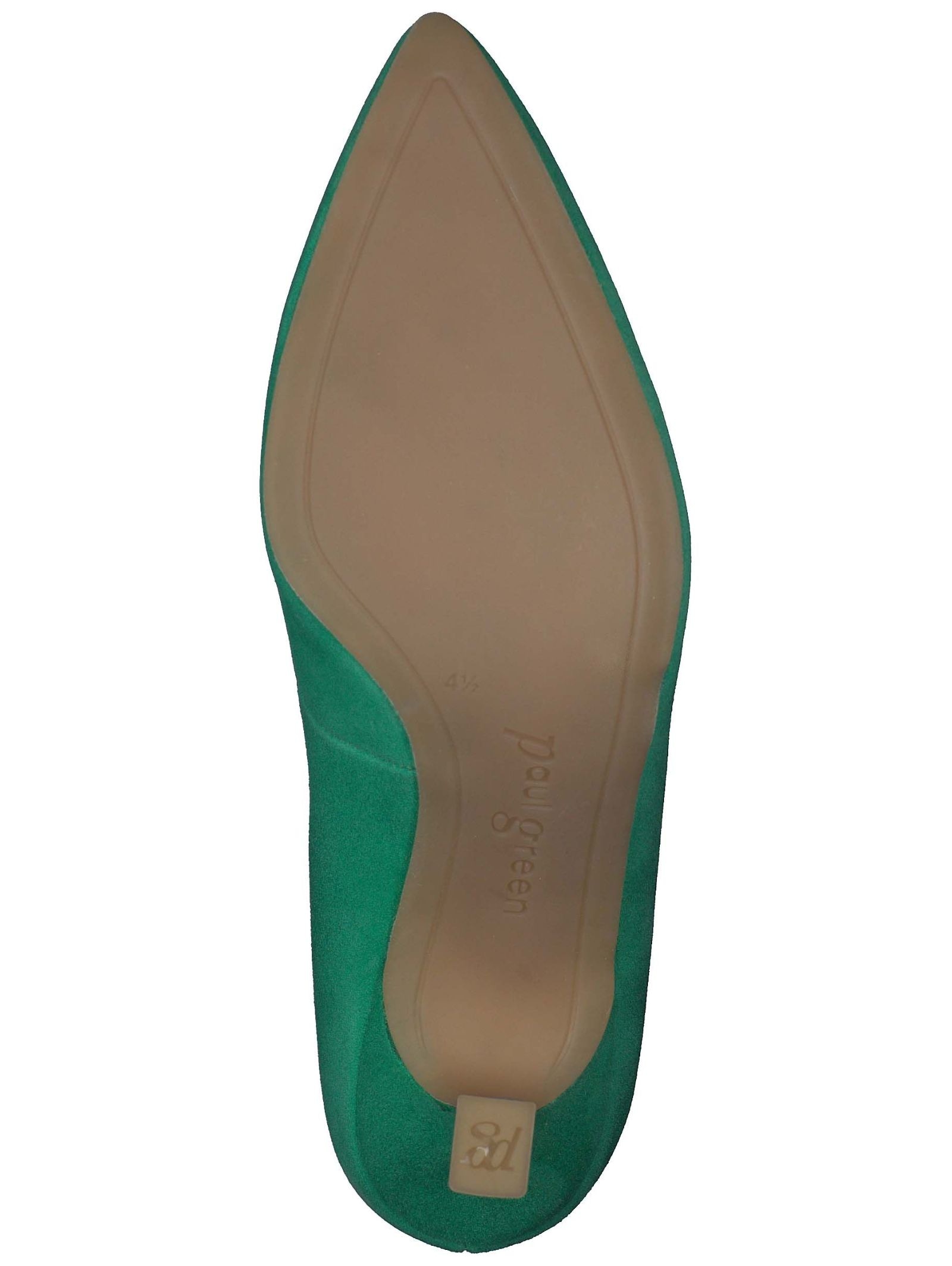 Paul Green Pumps »Paul Green Pumps Leder«