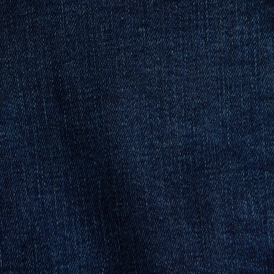 STREET ONE Tapered-fit-Jeans im Loose Fit