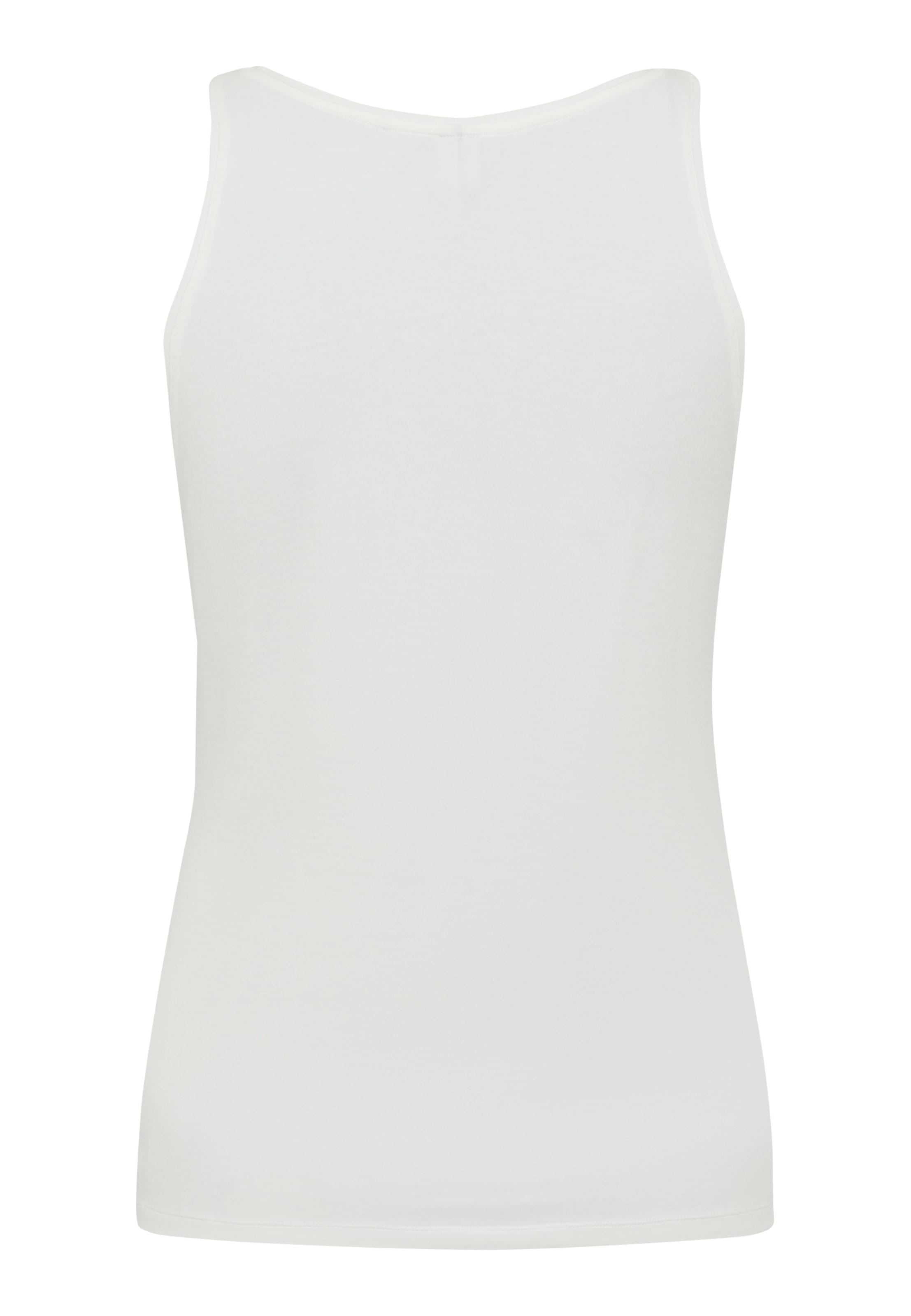 Brax Kurzarmshirt »Style SILVY«