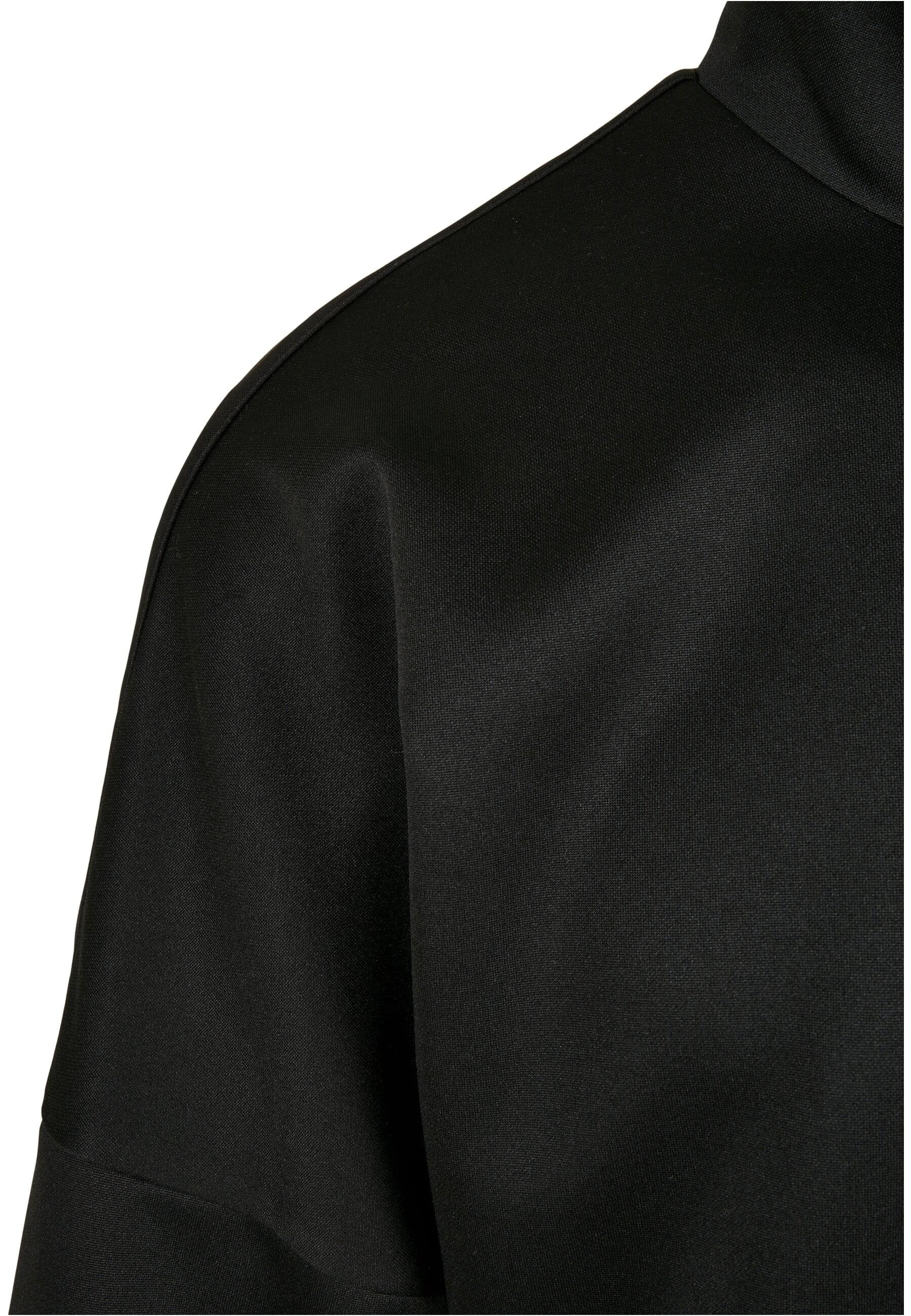 Southpole Allwetterjacke »Southpole Herren Southpole Tricot Jacket with Tape«, (1 St.), ohne Kapuze