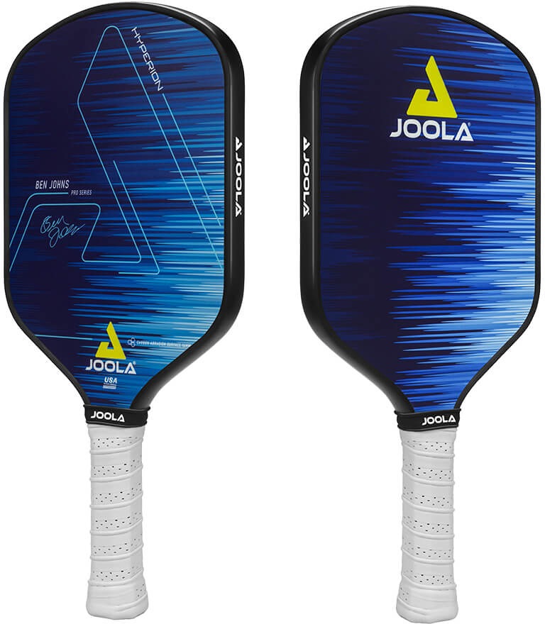 Joola Pickleballschläger »Johns Hyperion CAS 16«