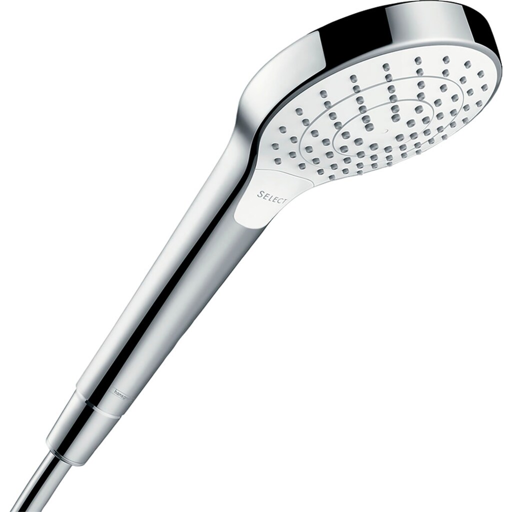 hansgrohe Handbrause »Croma Select S«