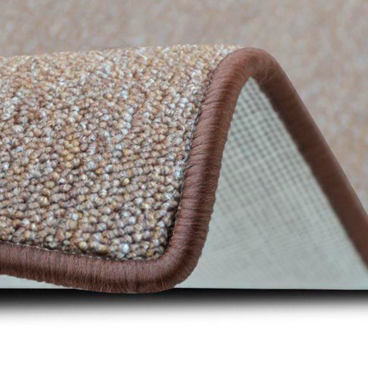 OTTO Home Blackburn Rug Light Brown 3