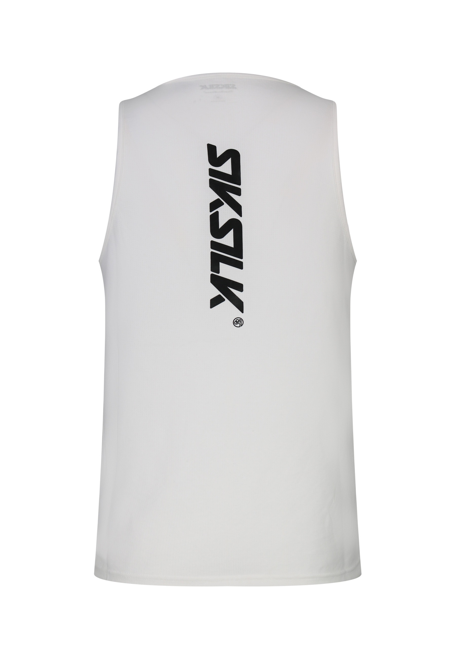 Siksilk Tanktop »SikSilk Logo Vest« 1