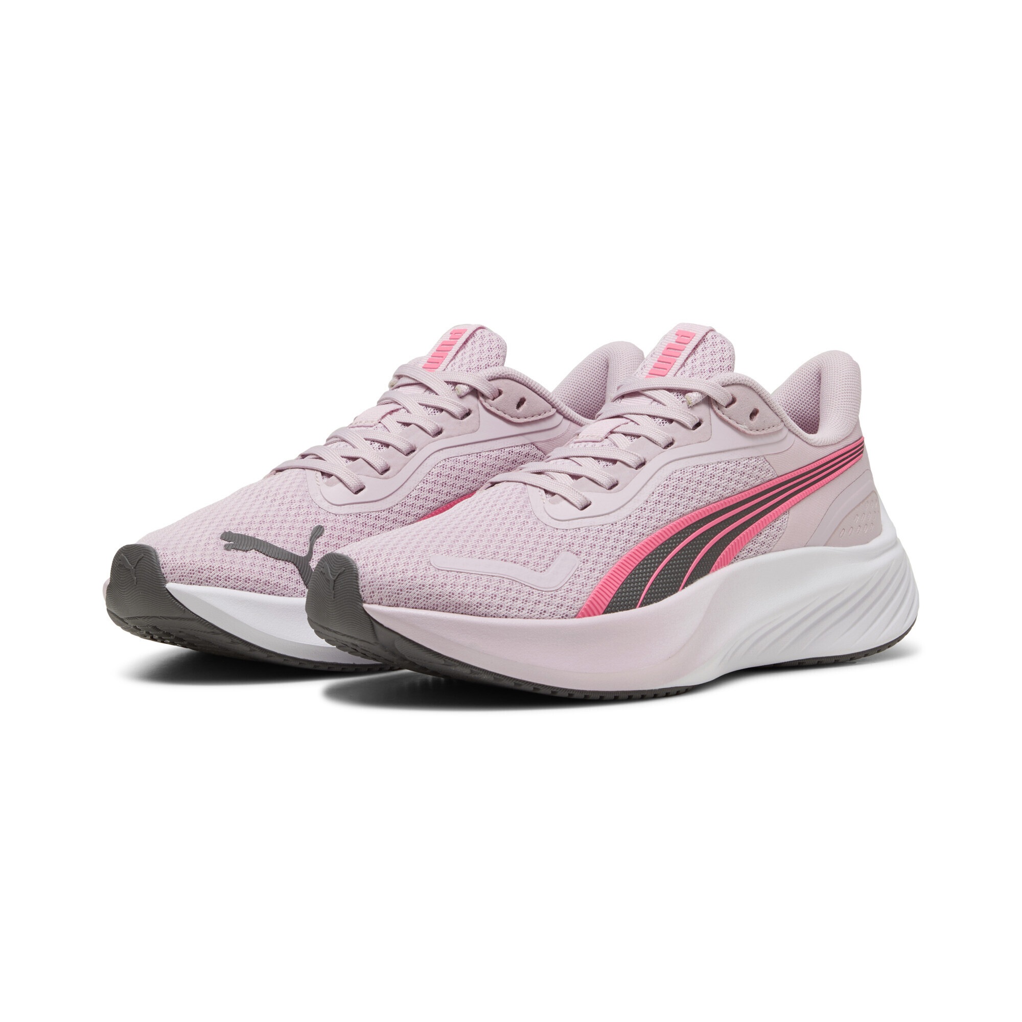 PUMA Laufschuh "Pounce Lite Laufschuhe Erwachsene"