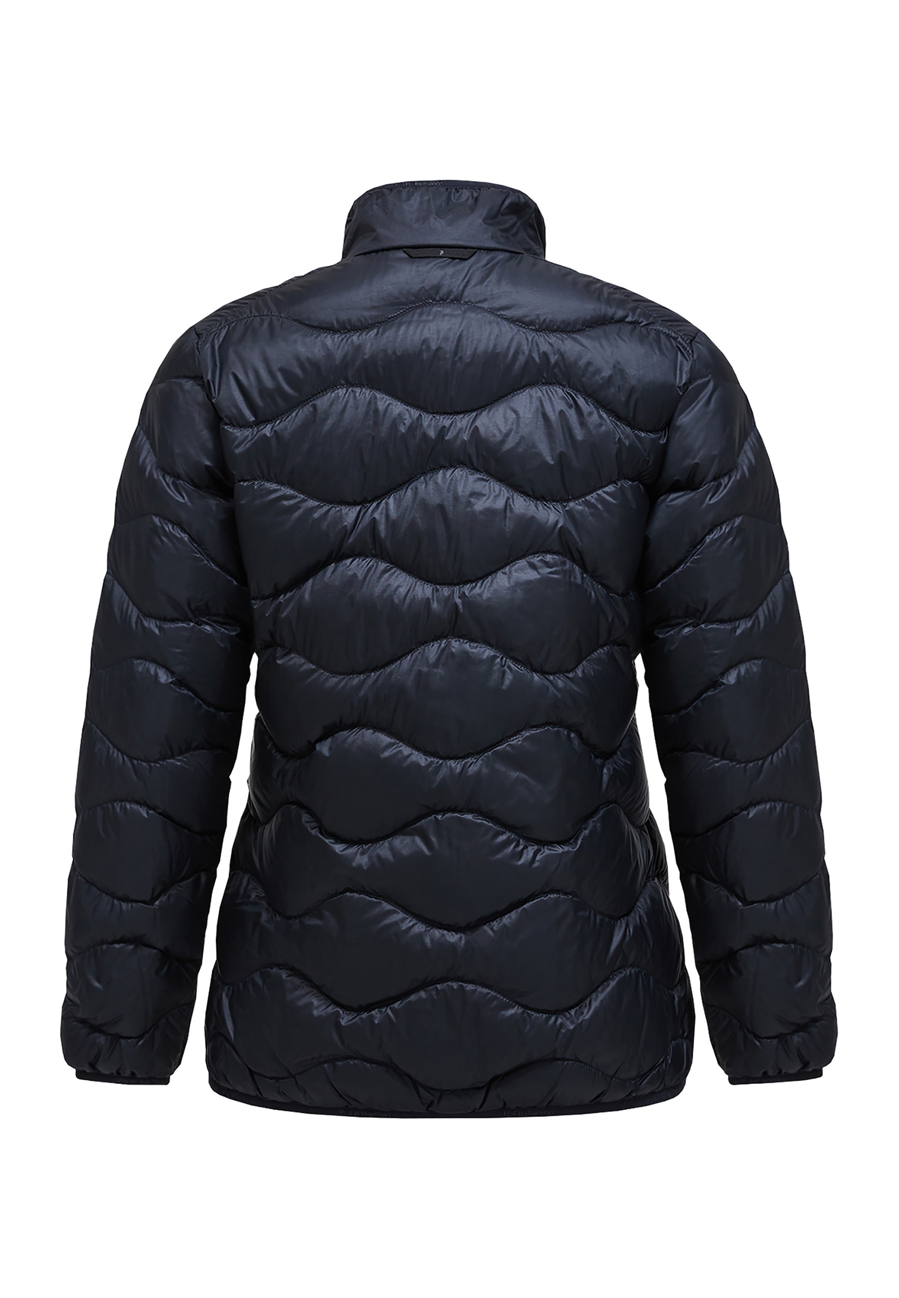 Peak Performance Daunenjacke »W Helium Down Jacket« mit sportivem Design