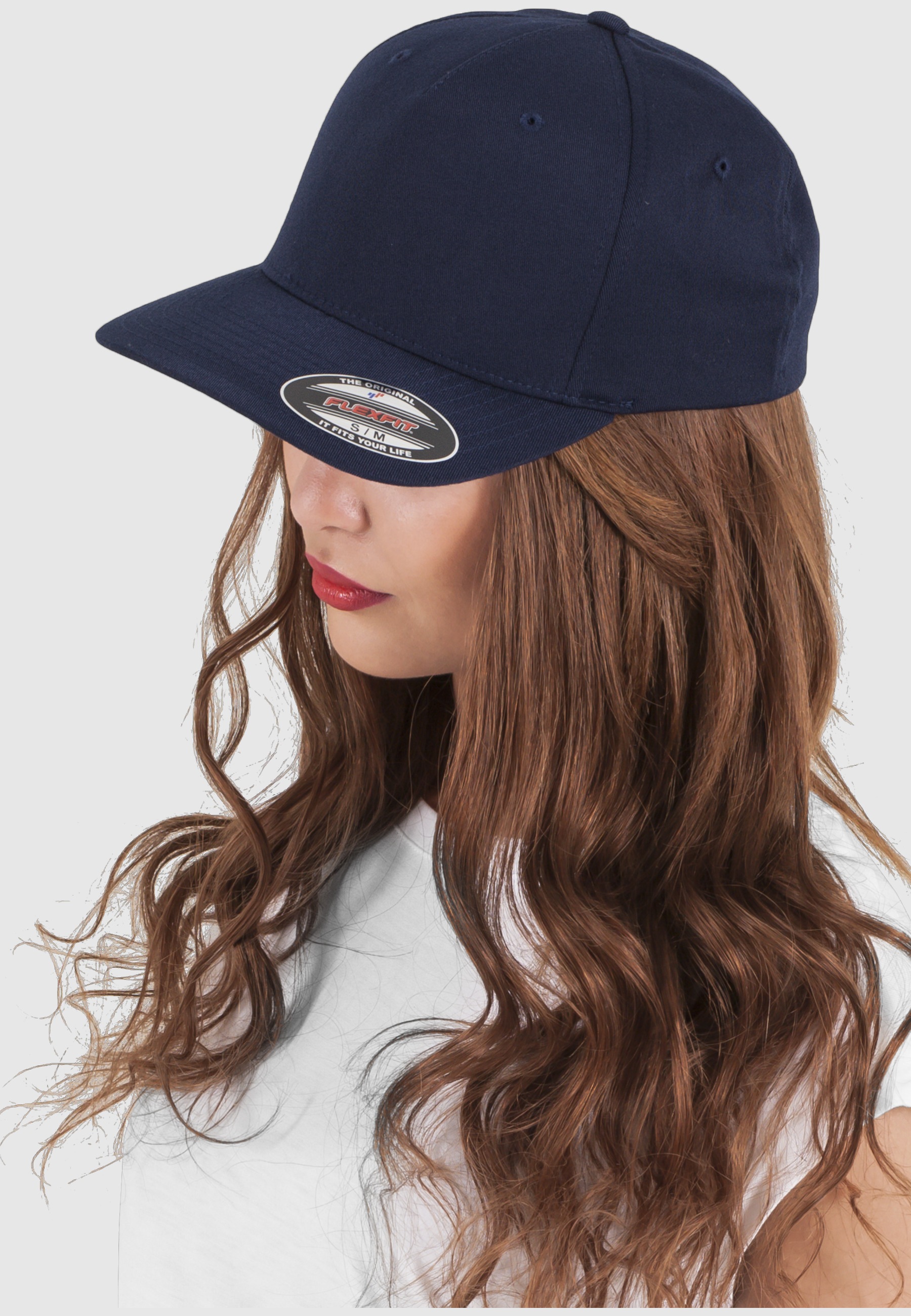 Flexfit Flex Cap »Flexfit Unisex Flexfit 5 Panel«
