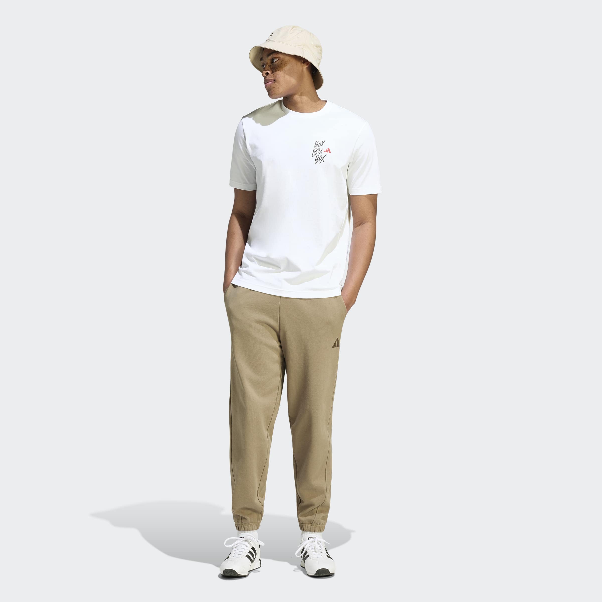 adidas Sportswear T-Shirt »MOTORSPORT BOX 3 GRAFIK«