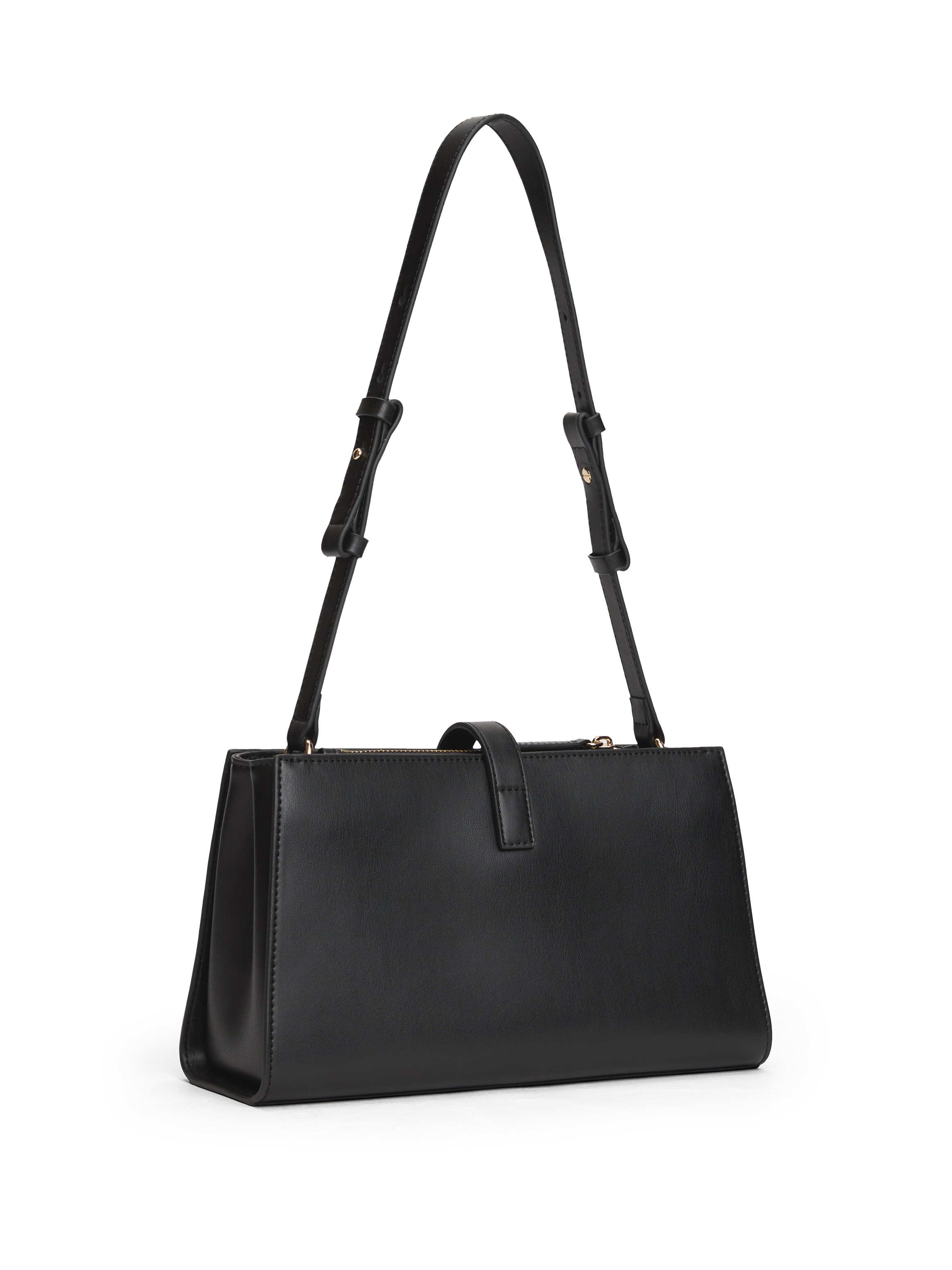 Tommy Hilfiger Schultertasche "TH LIBRE SHOULDER BAG" Damen Handtasche, Tra günstig online kaufen