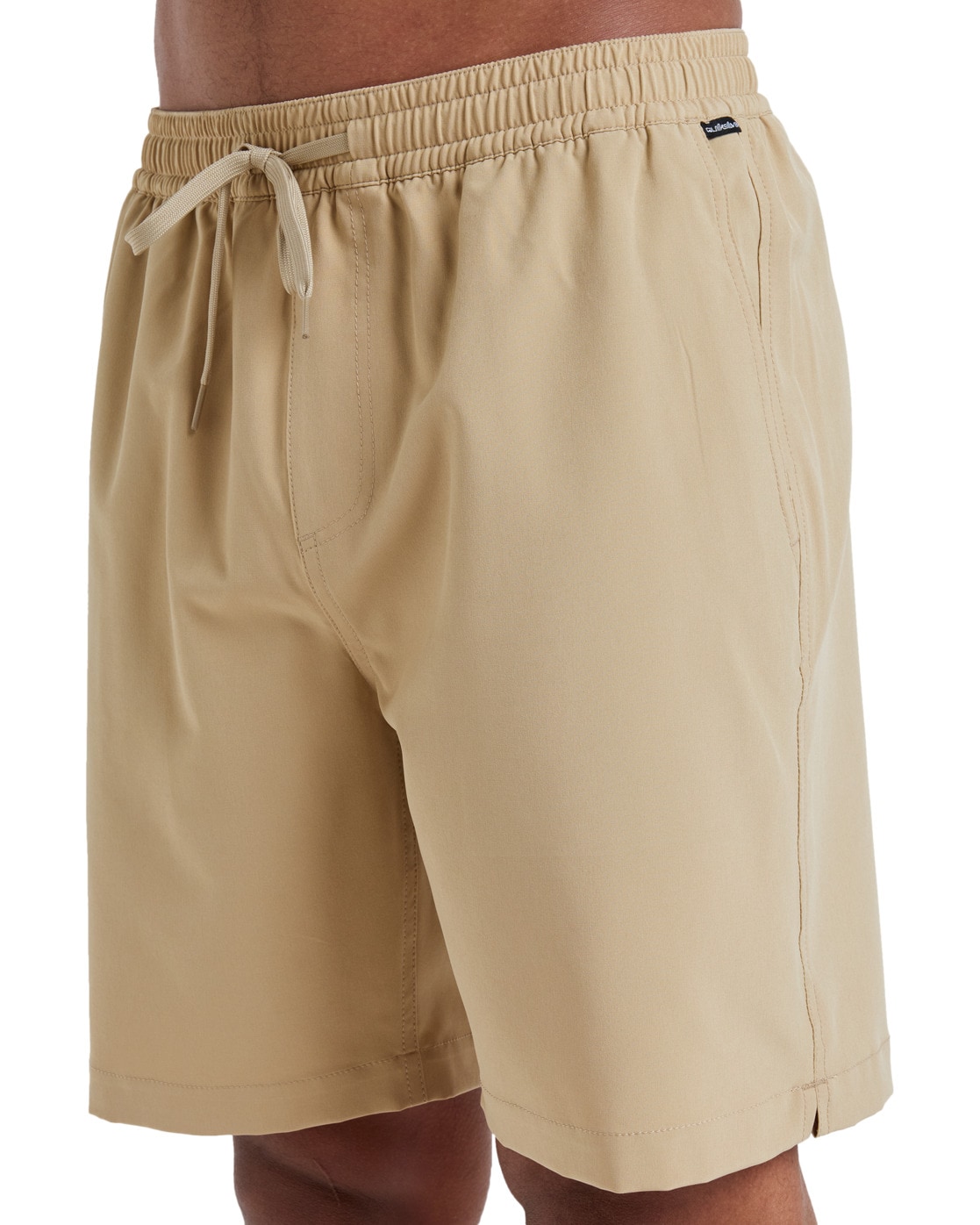 Quiksilver Boardshorts »Taxer Amph 18"«