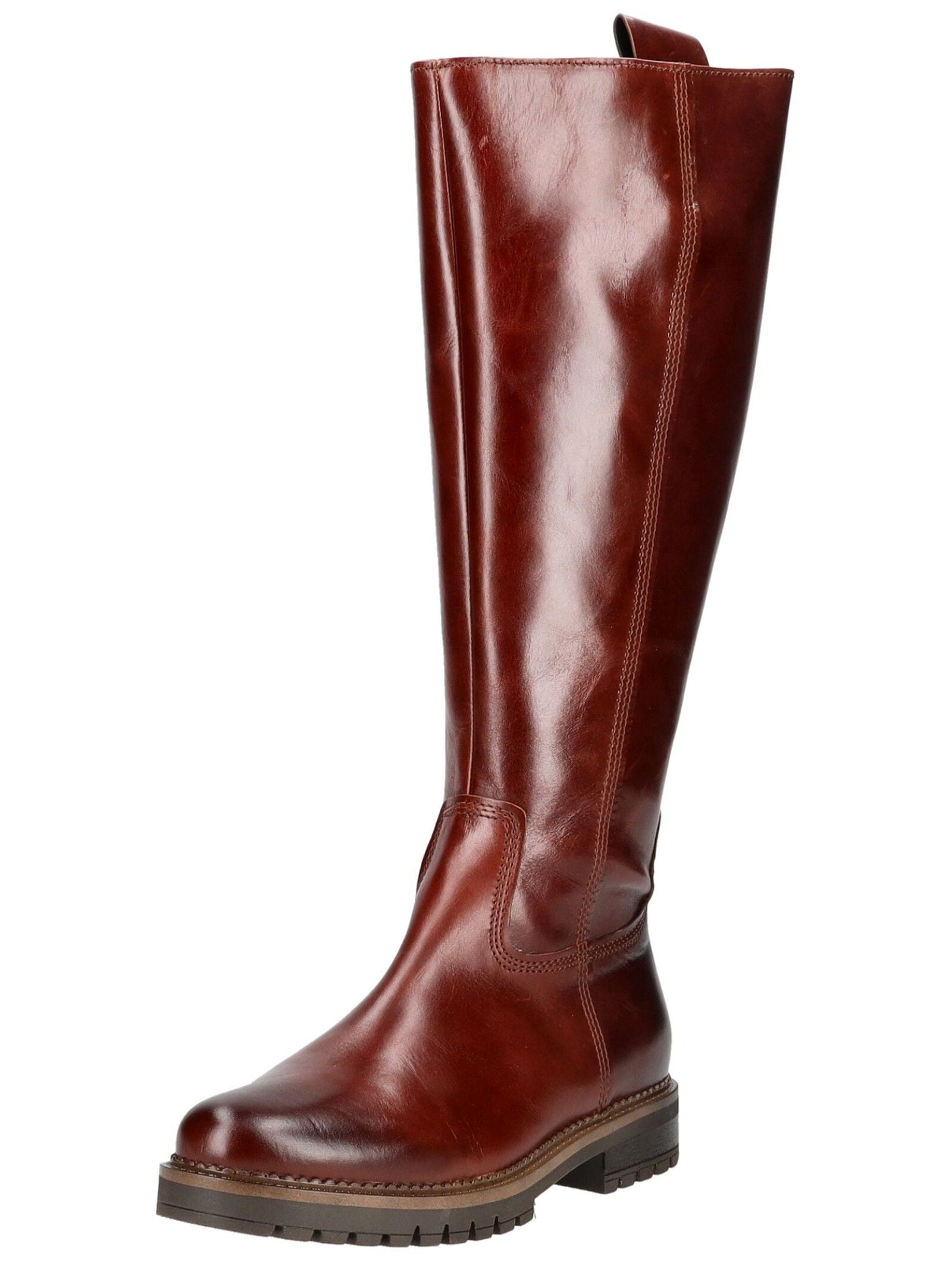 Gabor Comfort Stiefel "Gabor Comfort Stiefel Nappaleder" günstig online kaufen
