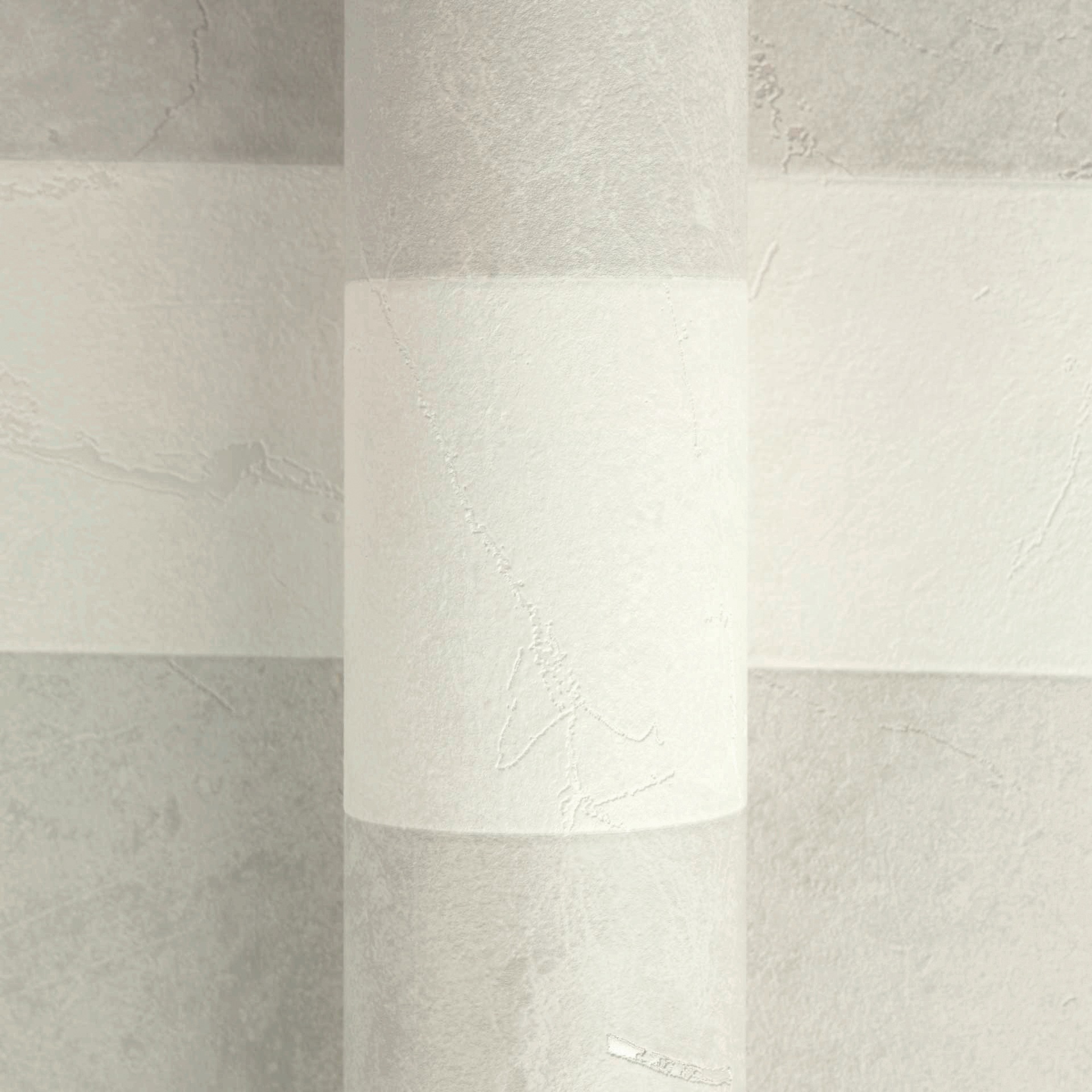 Versace Vliestapete »Versace 6 Greek –« 3D-Optik | Barock | Motiv geprägt Grafisches Mäandermuster mit mattem Glanz & feiner Struktur