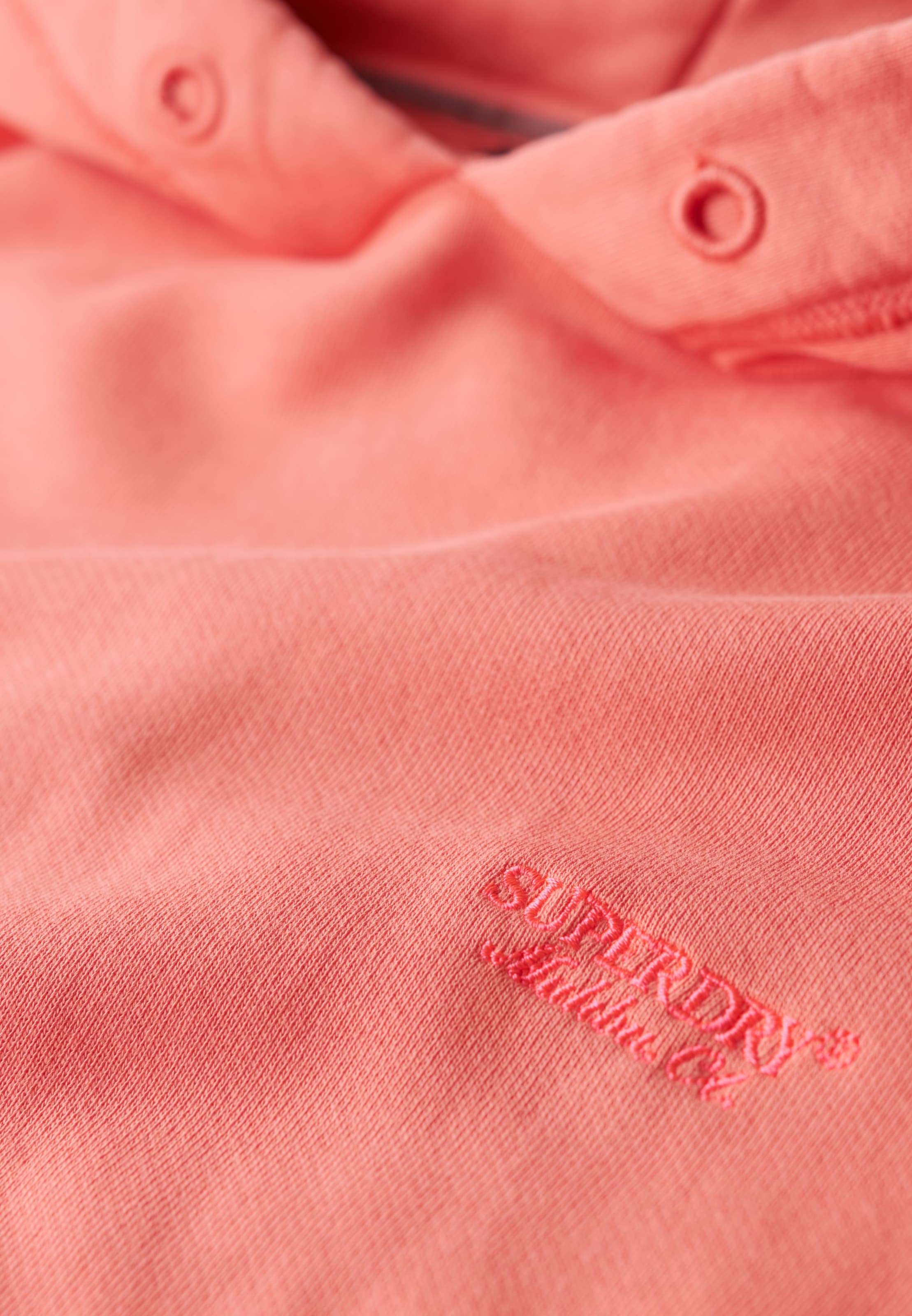Superdry Kapuzensweatshirt »ESSENTIAL LOGO GD HOODIE«