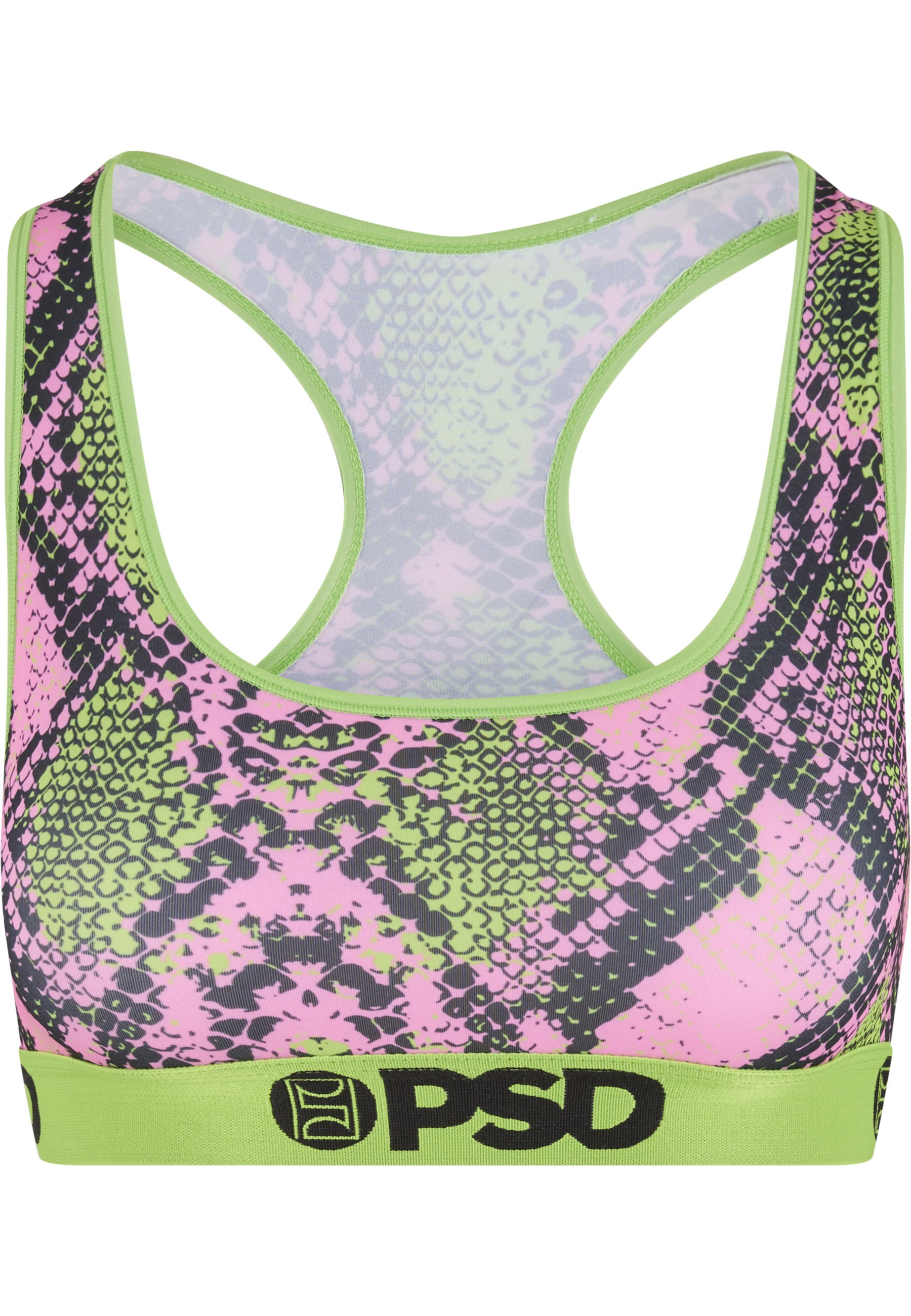 PSD Sport-BH "PSD SUMMR VIBE SB 3PKBX" günstig online kaufen