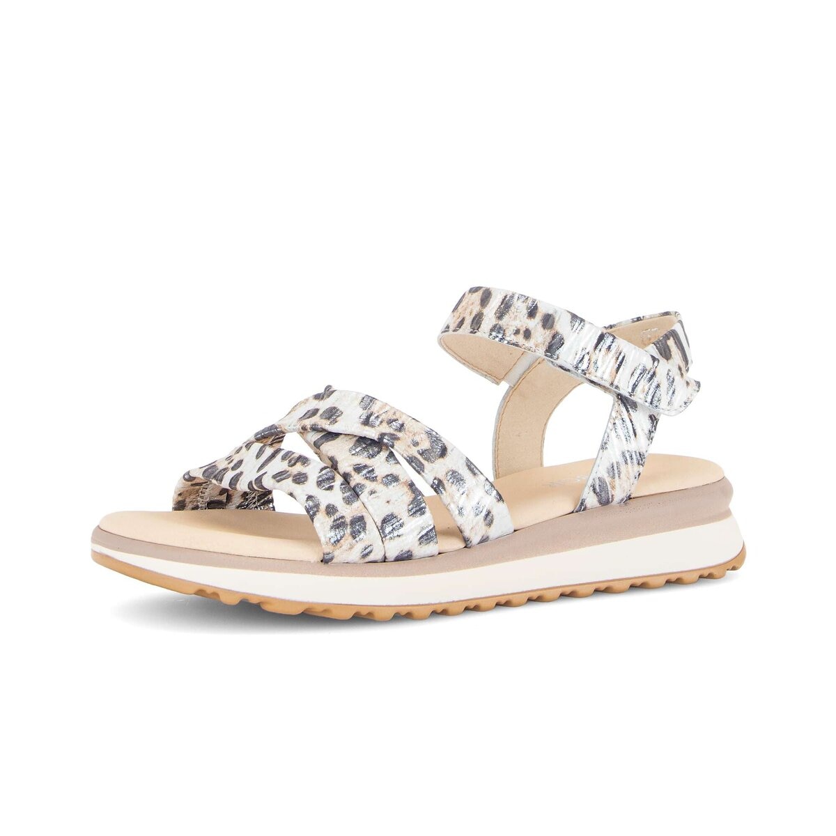 Gabor Riemchensandale "Riemchensandale" günstig online kaufen