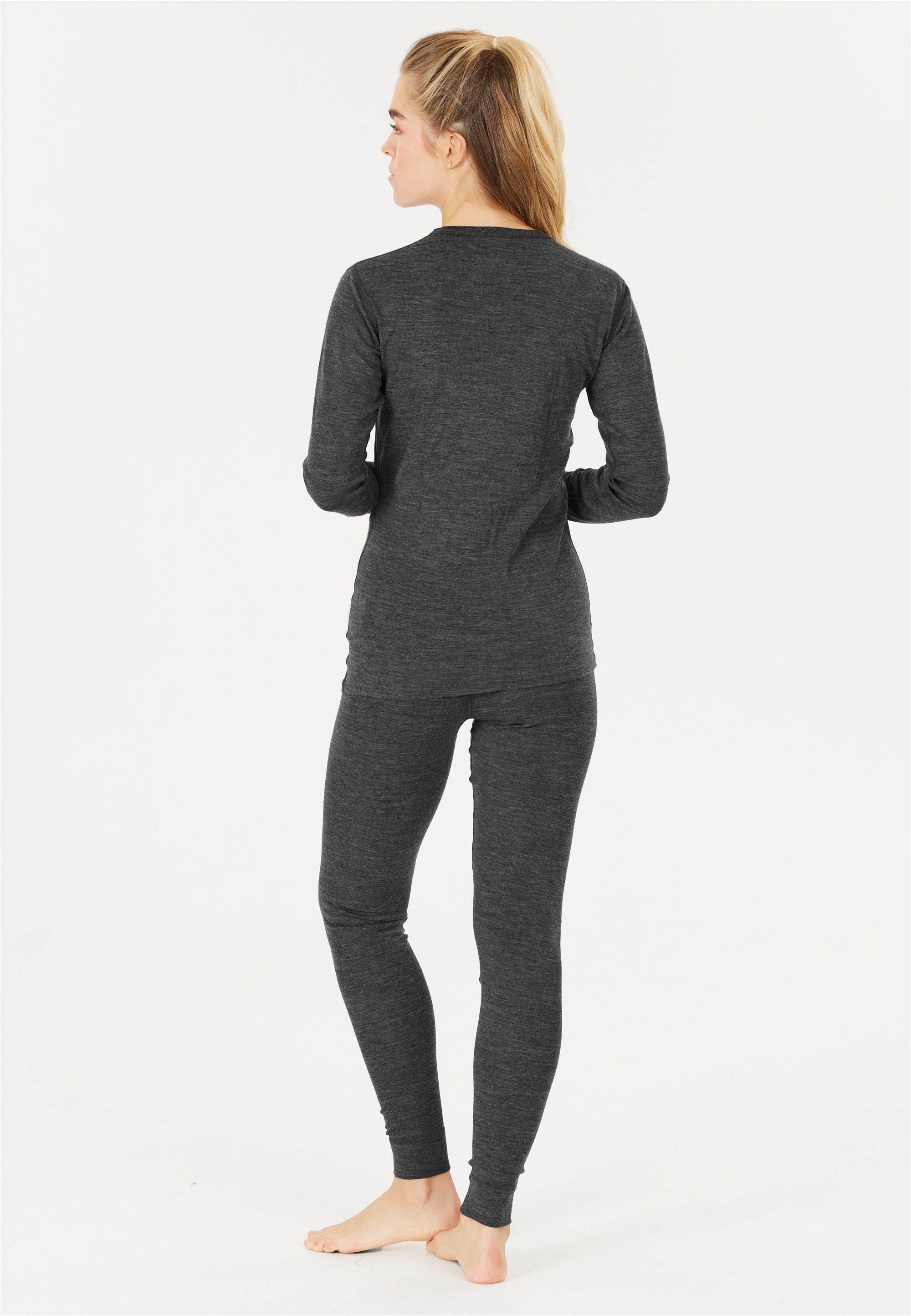 WHISTLER Funktionsshirt »Cerro«, (2 tlg.), mit atmungsaktiver Eigenschaft