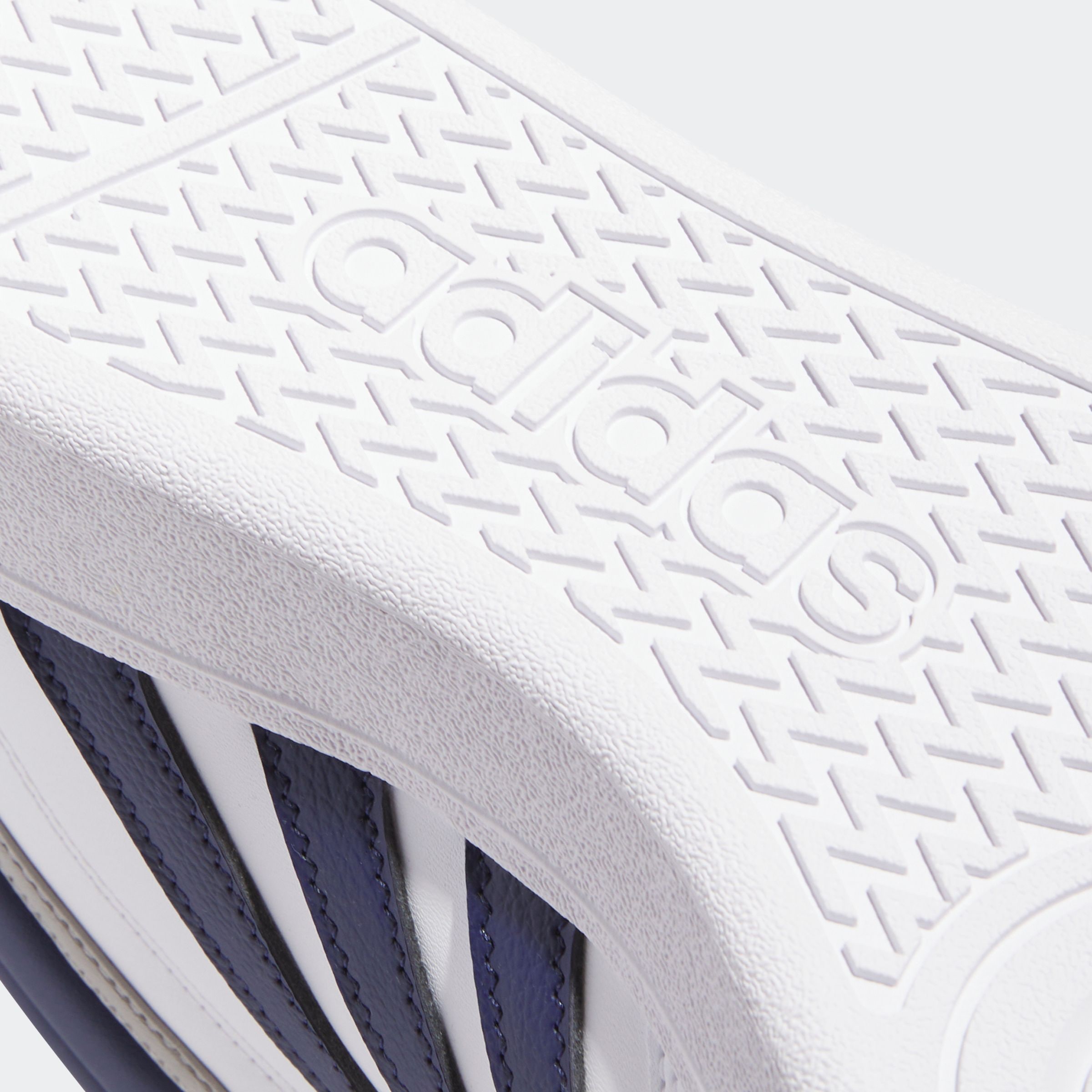 adidas Sportswear Sneaker »HOOPS 4.0 MID«