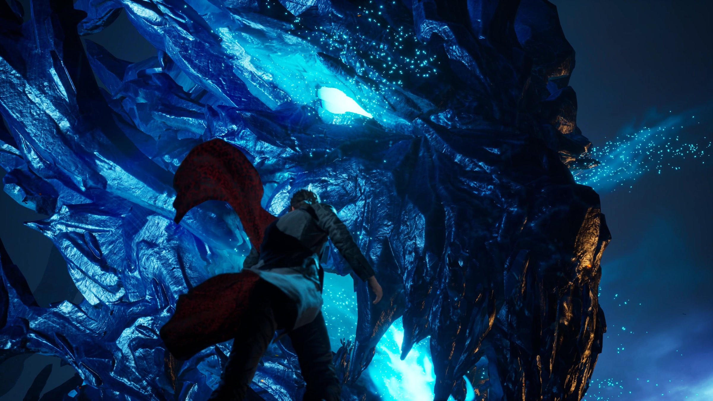 PlayStation 5 Spielesoftware »Lost Soul Aside«, PlayStation 5