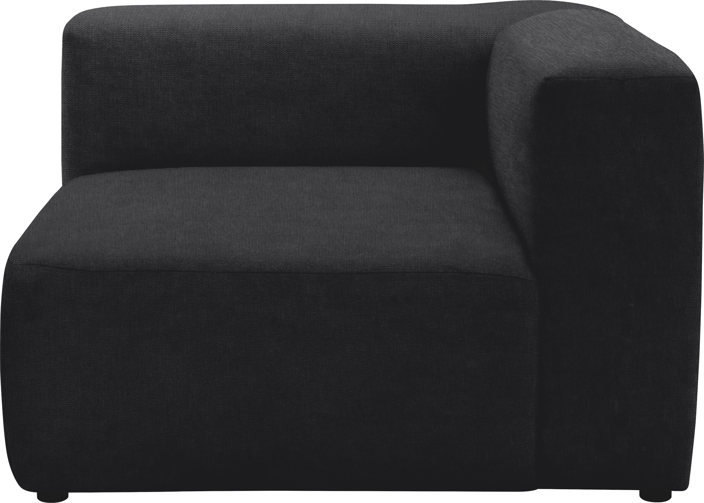 Home affaire Sofa-Eckelement "Utvik" als Modul oder separat verwendbar günstig online kaufen