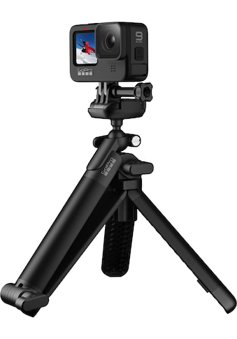 GoPro Actioncam Zubehör »3-Way Grip 2.0 / Griff / Arm / Stativ« kaufen