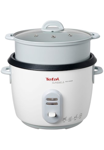 Tefal Reiskocher »RK1011« 10 Tassen Kapazitä...