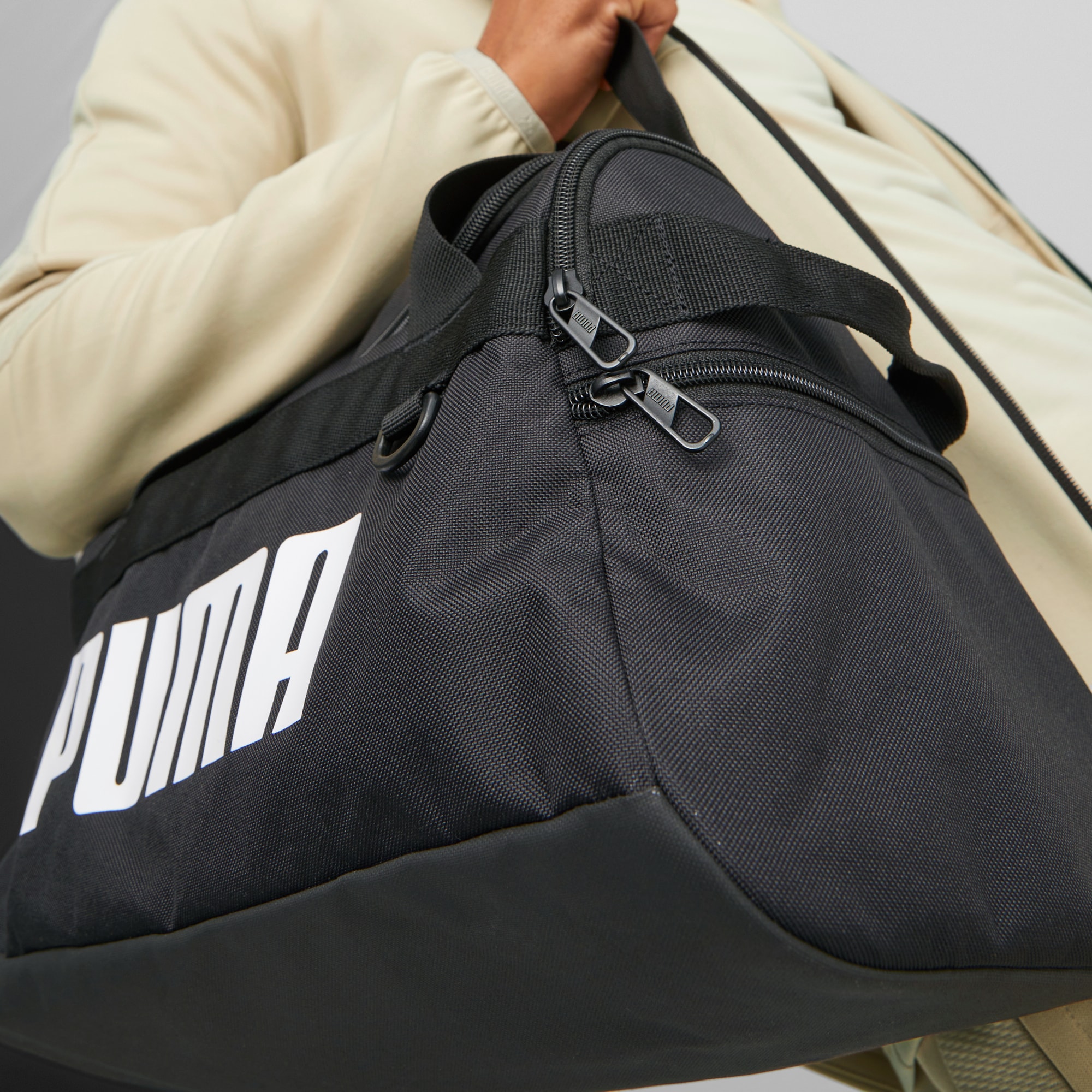 PUMA Sporttasche »CHALLENGER DUFFEL BAG XS«