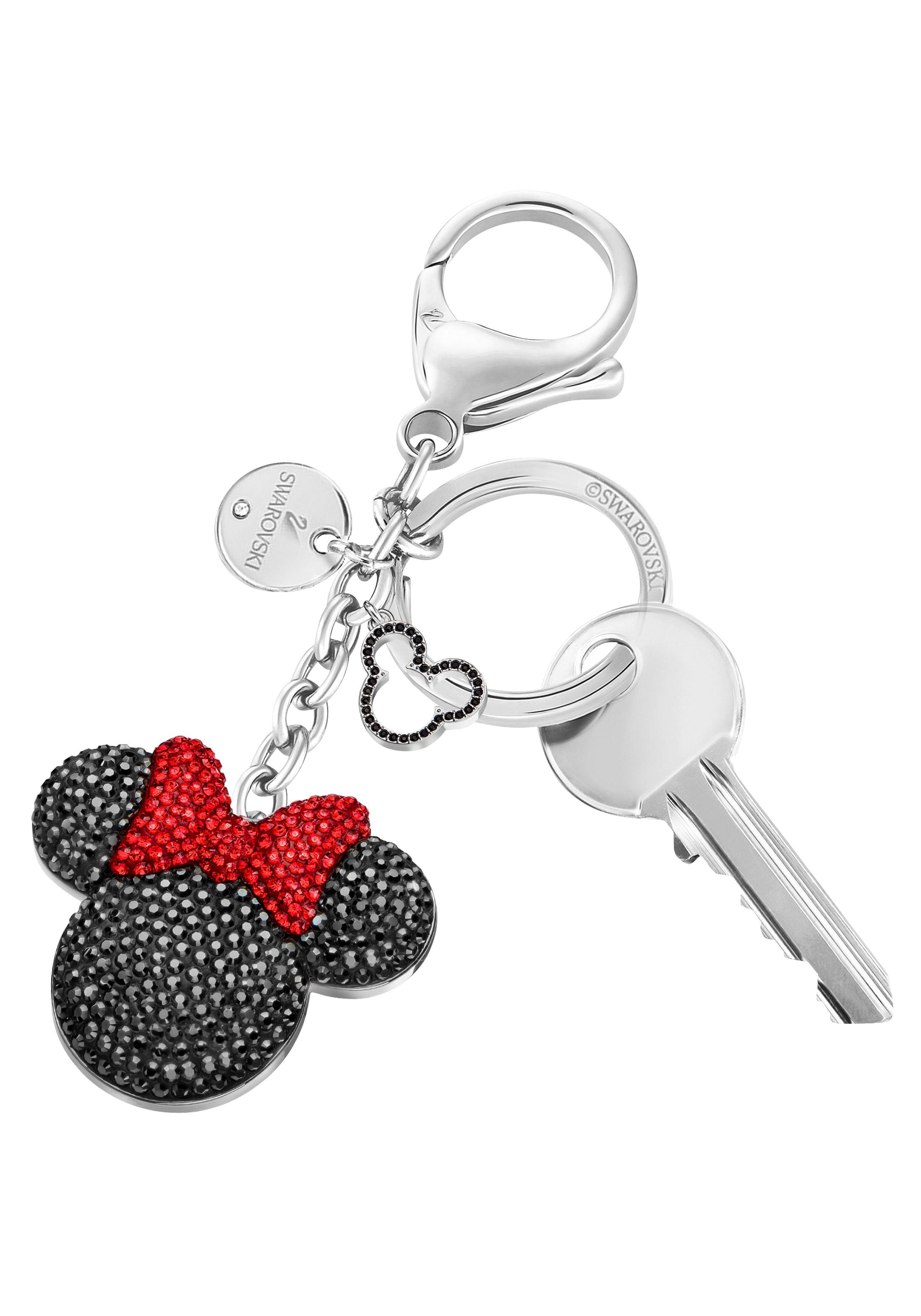 Swarovski Schlusselanhanger Minnie Handtaschen Charm Bestellen Baur