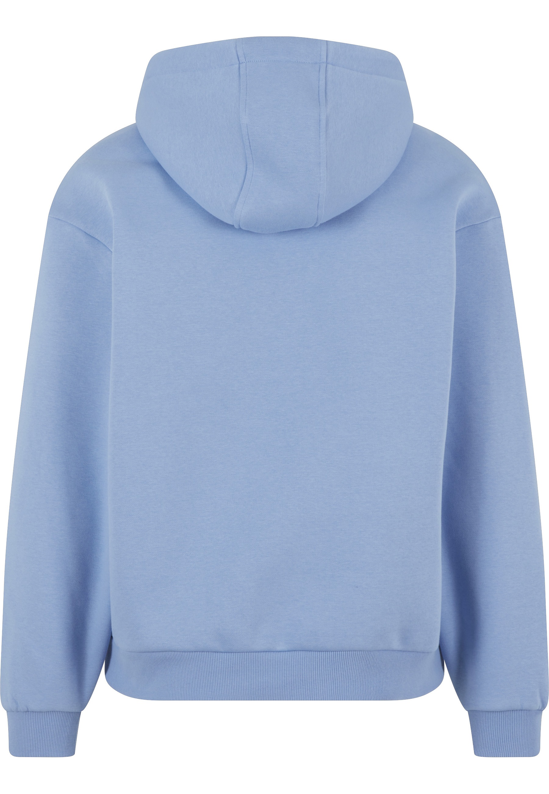 MisterTee Kapuzenpullover "MisterTee If You Know Fluffy Hoody" 1 Stk. günstig online kaufen
