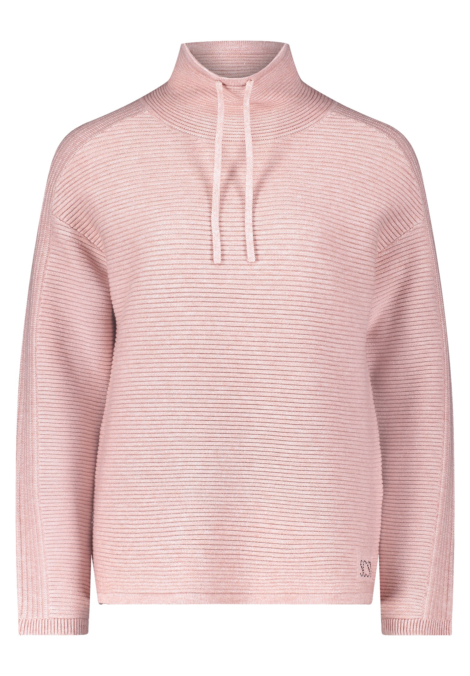 Betty Barclay Strickpullover "Damen Strickpullover unifarben", 1 Stk. günstig online kaufen
