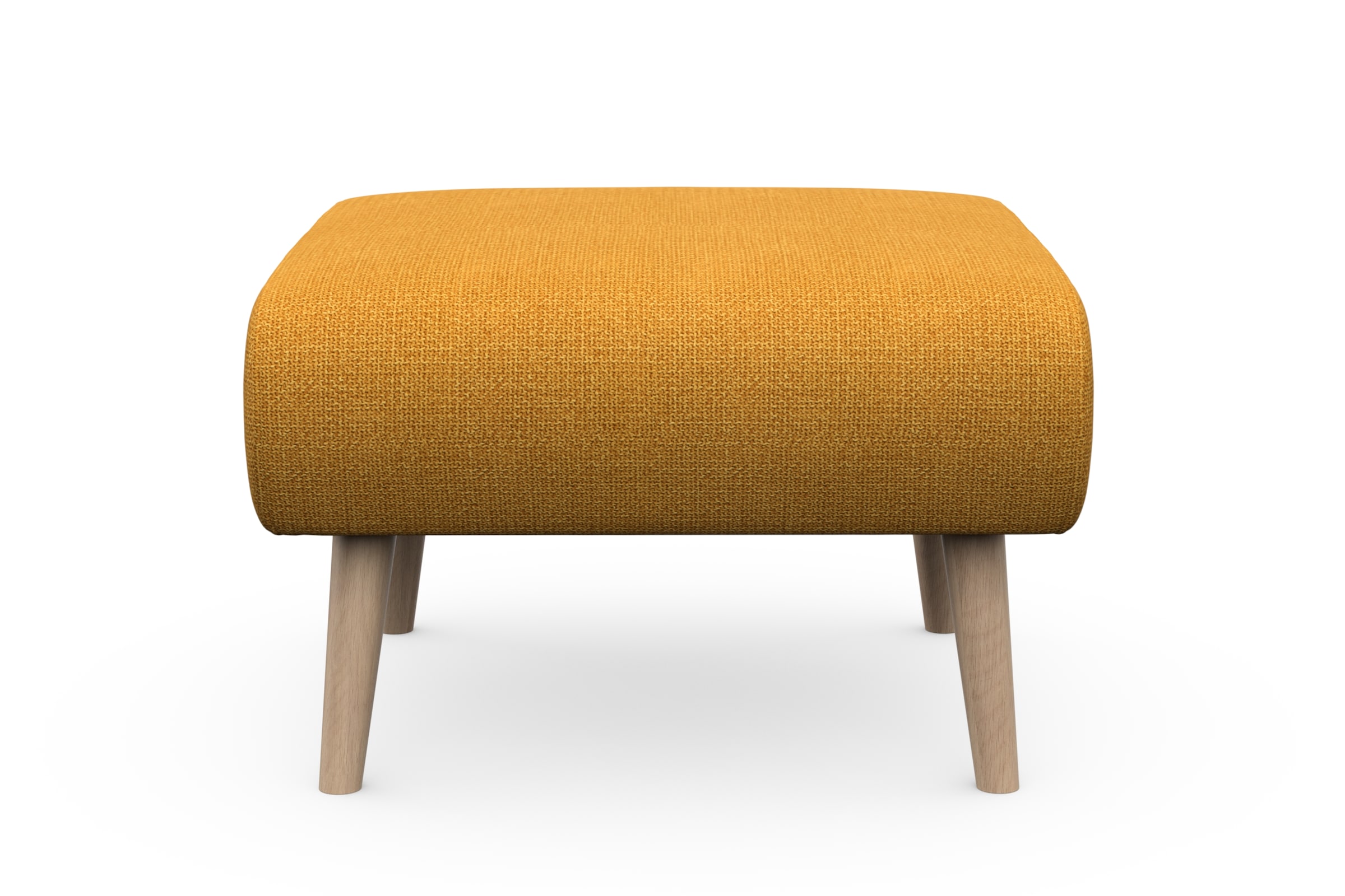 andas Polsterhocker »Swift«, passend zur Serie "Swift", B/T/H: 75/68/44 cm