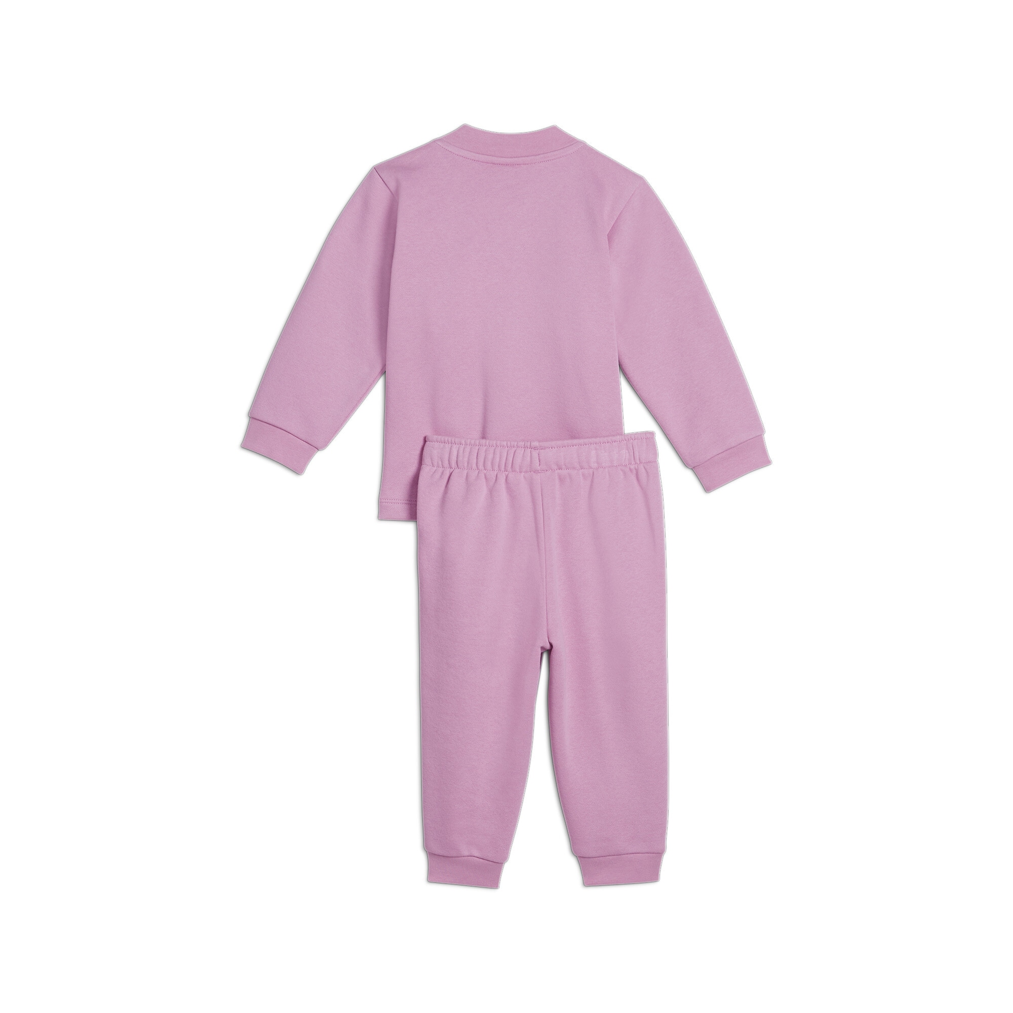 PUMA Jogginganzug »MINICATS SQUAD JOGGER FL INF«, (2 tlg.)