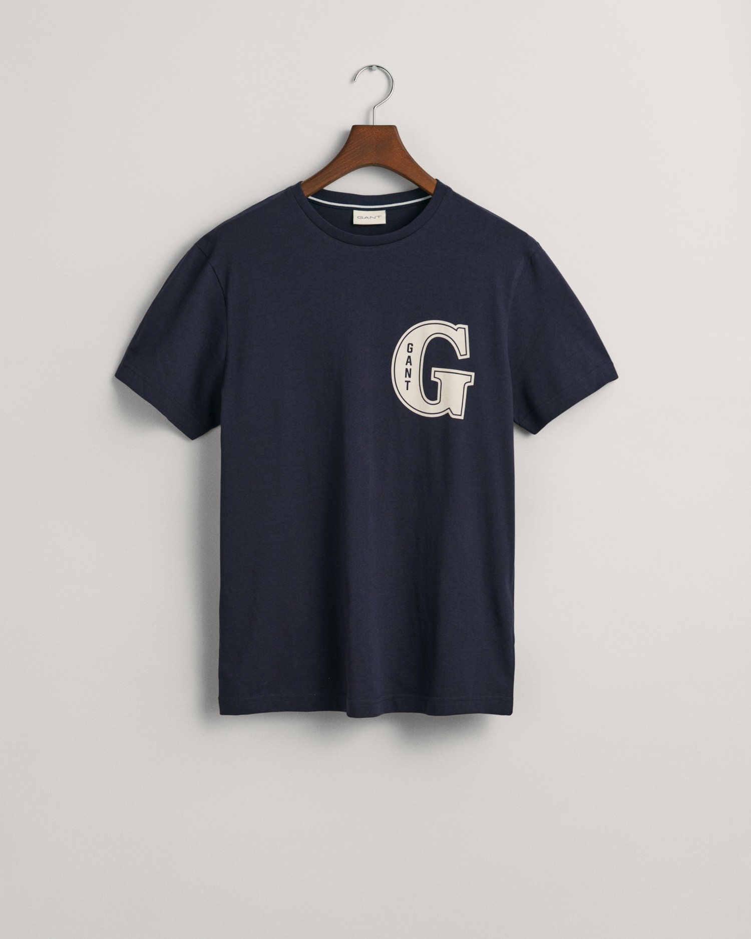 Gant T-Shirt »G GRAPHIC T-SHIRT«