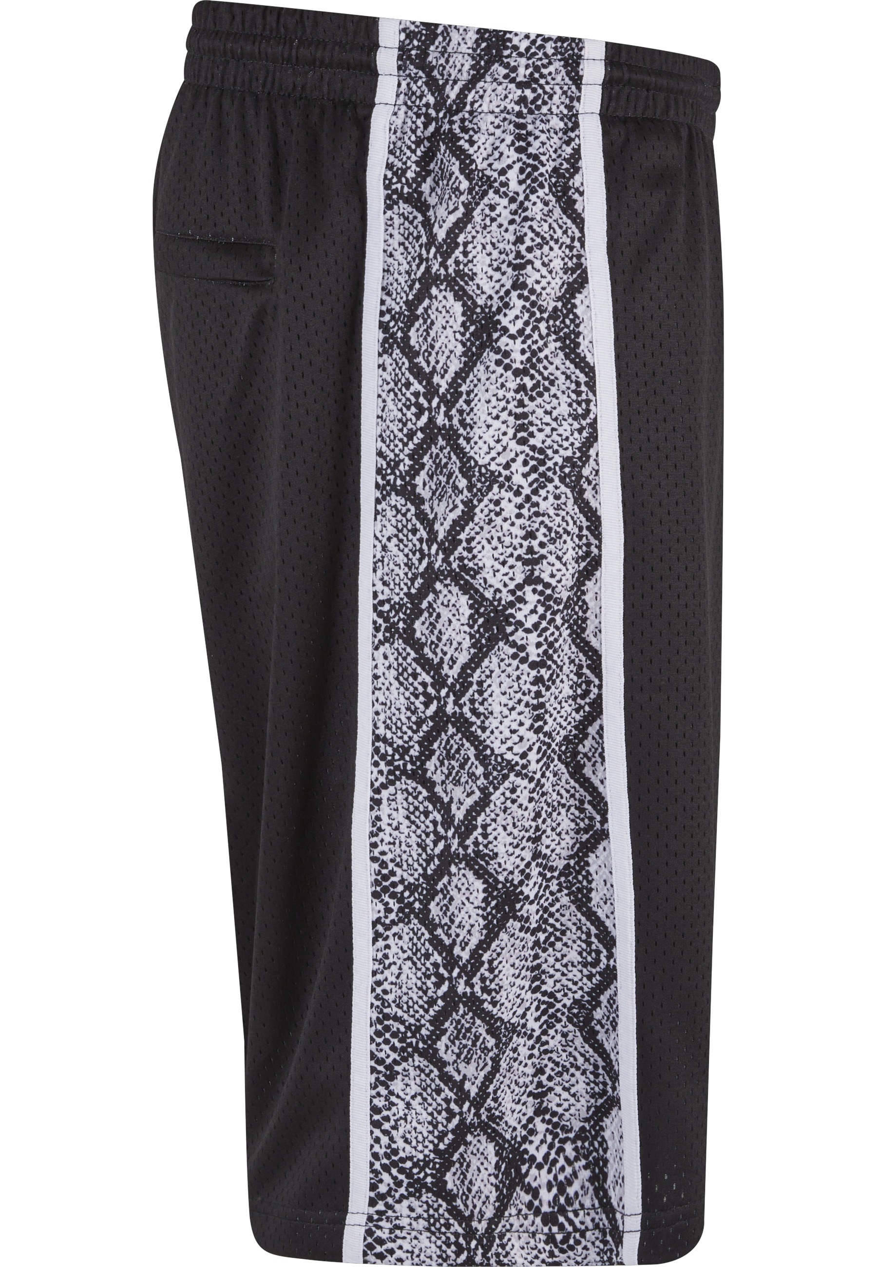 K1X Shorts »K1X K1X Python Mesh Short«