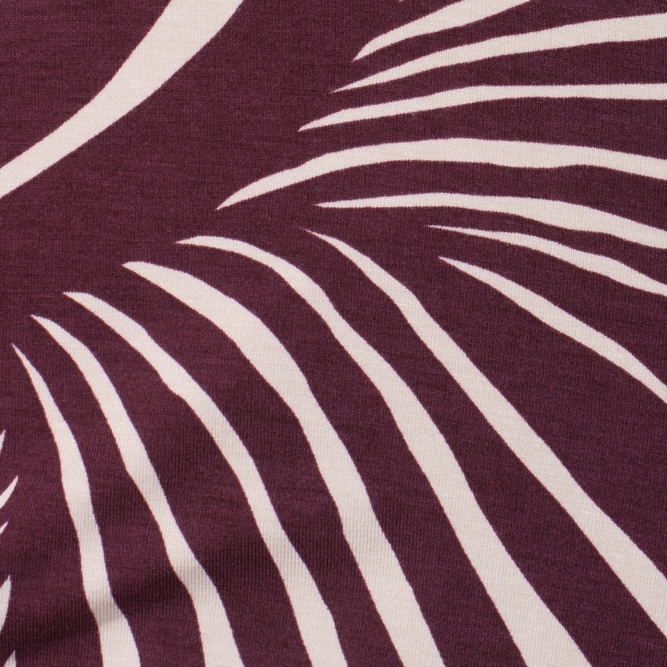 STREET ONE T-Shirt Rundhalsausschnitt