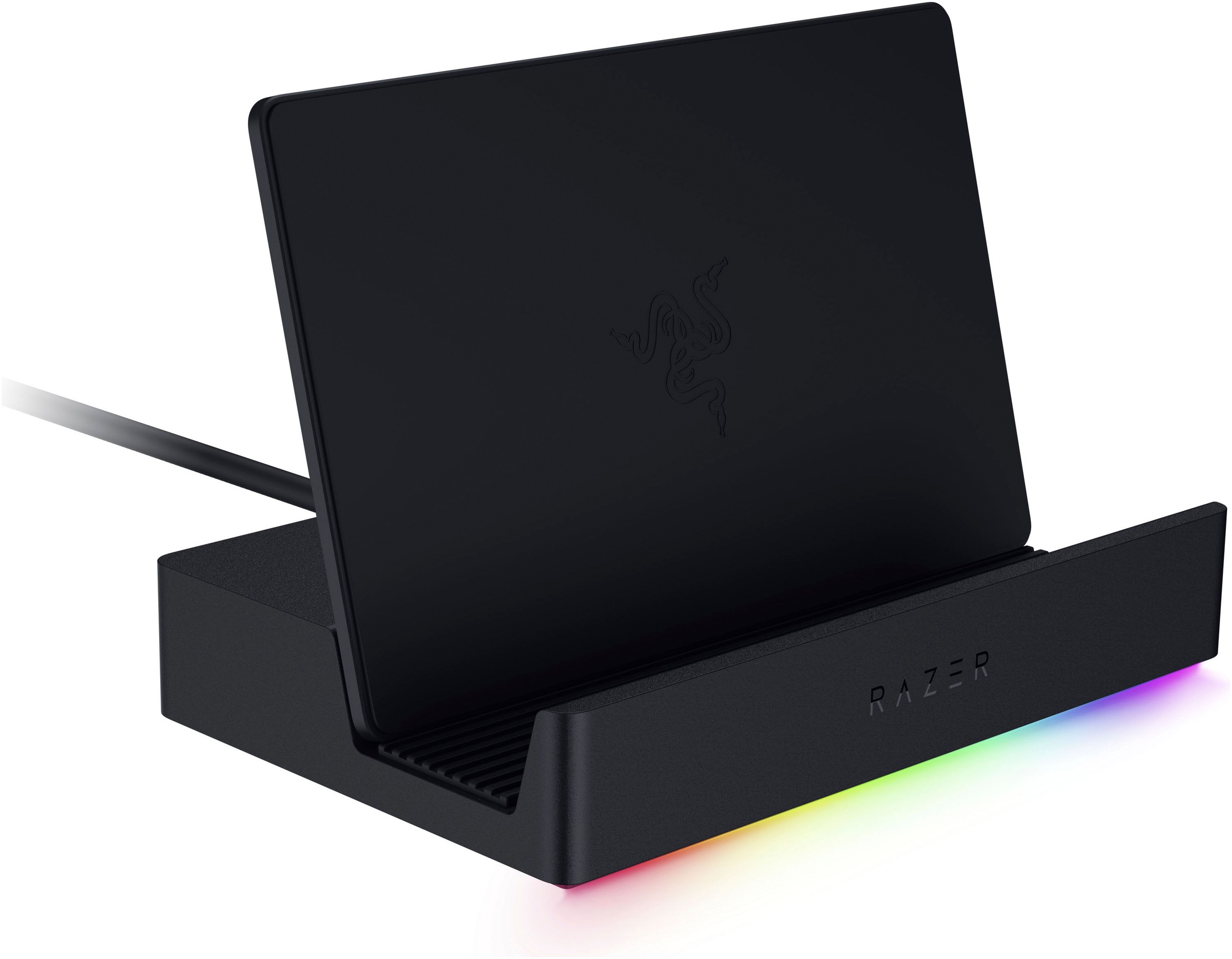 RAZER Konsolen-Dockingstation »Handheld Dock Chroma«