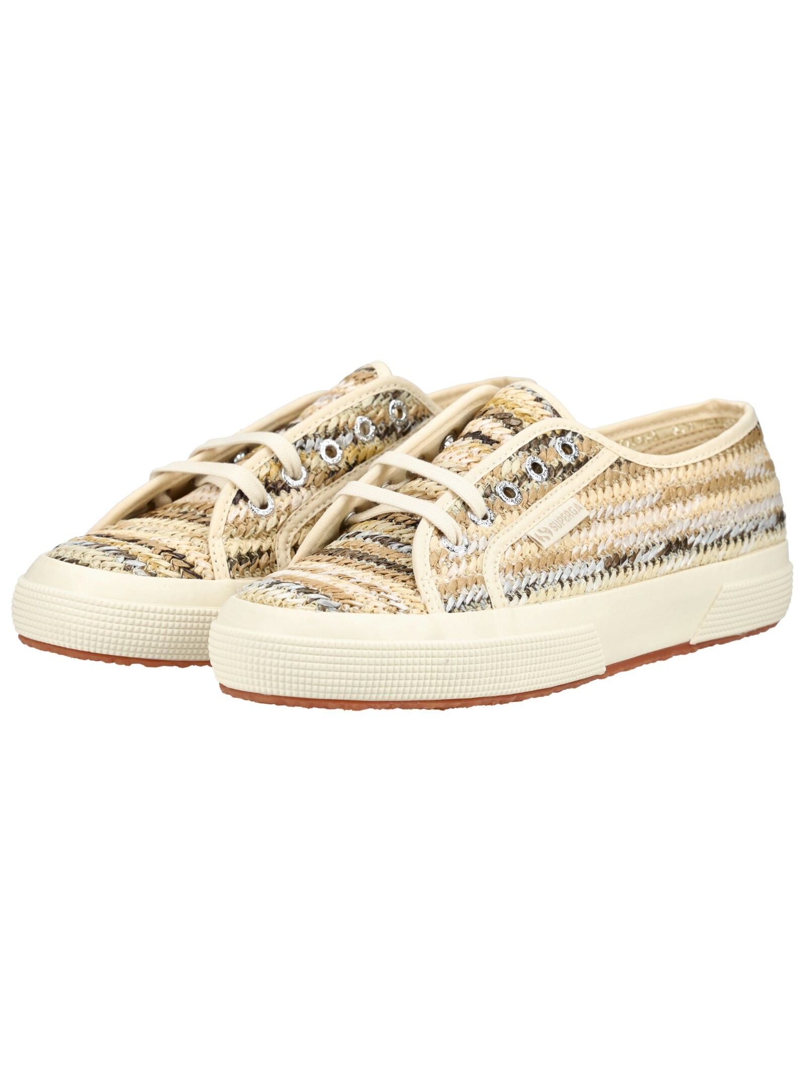 Superga Sneaker »Superga Sneaker Polyester«
