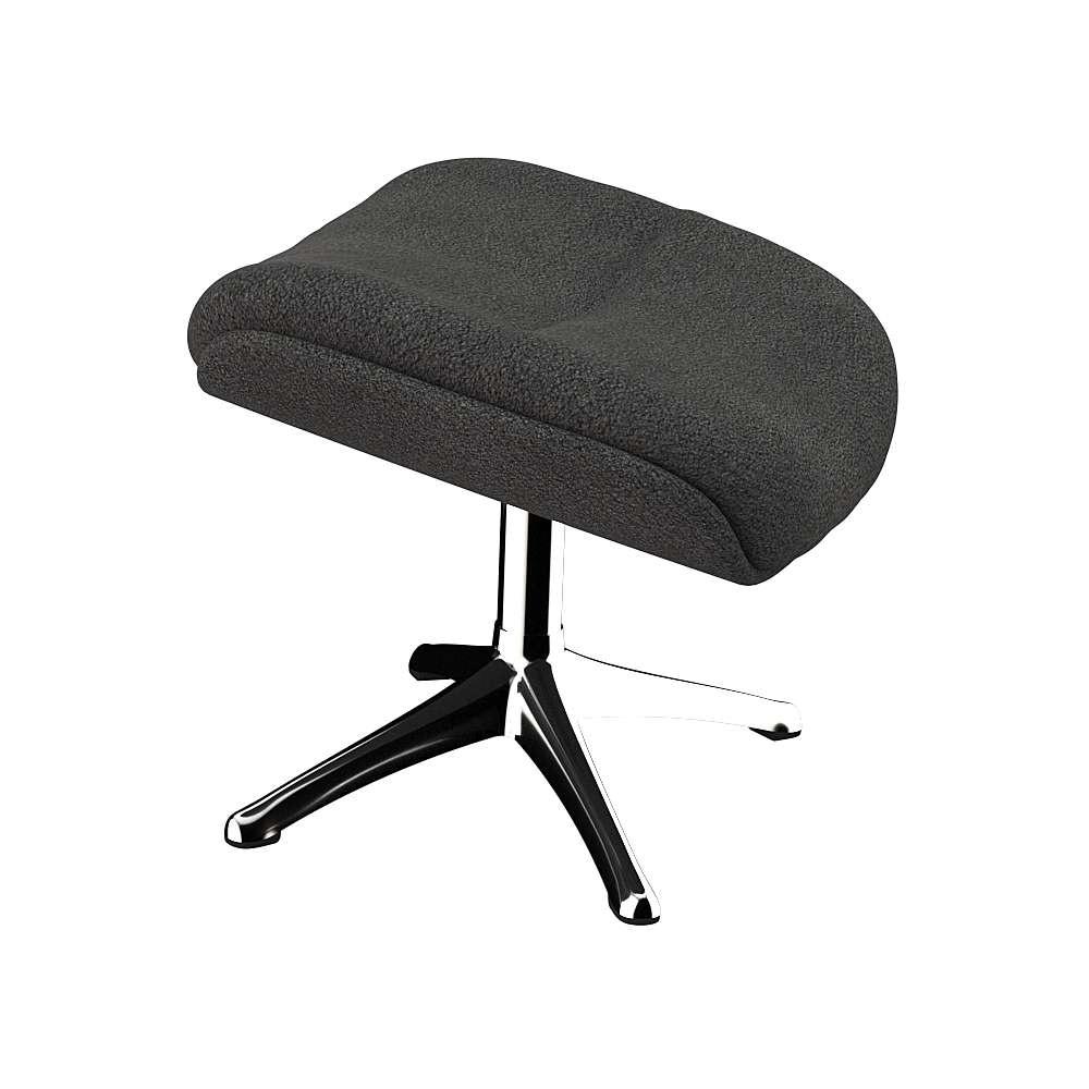 FLEXLUX "Haze Beinstütze, skandinavische Design, hervorragender Komfort" Be günstig online kaufen