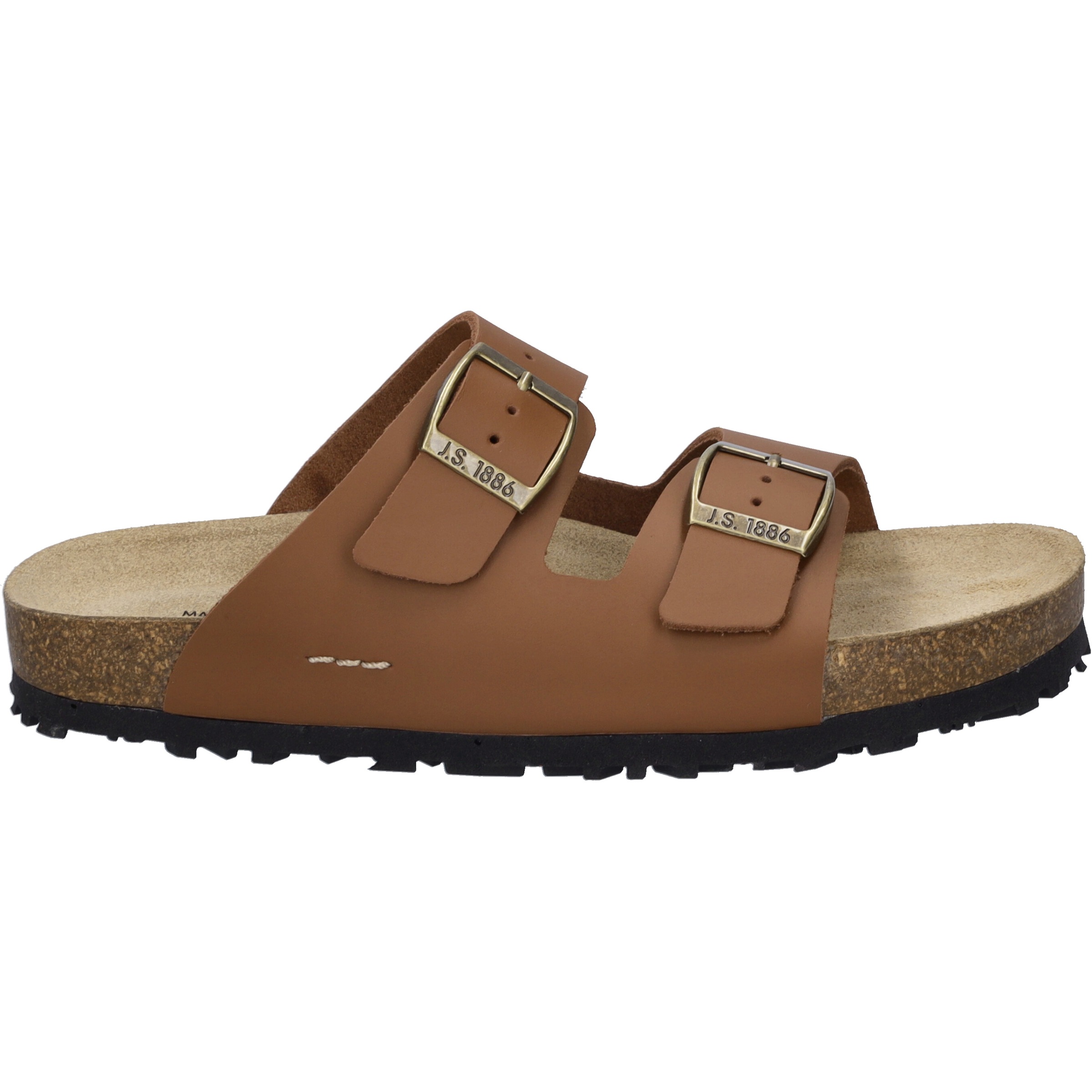 Josef Seibel Sandale "Hermine 01, cognac" günstig online kaufen